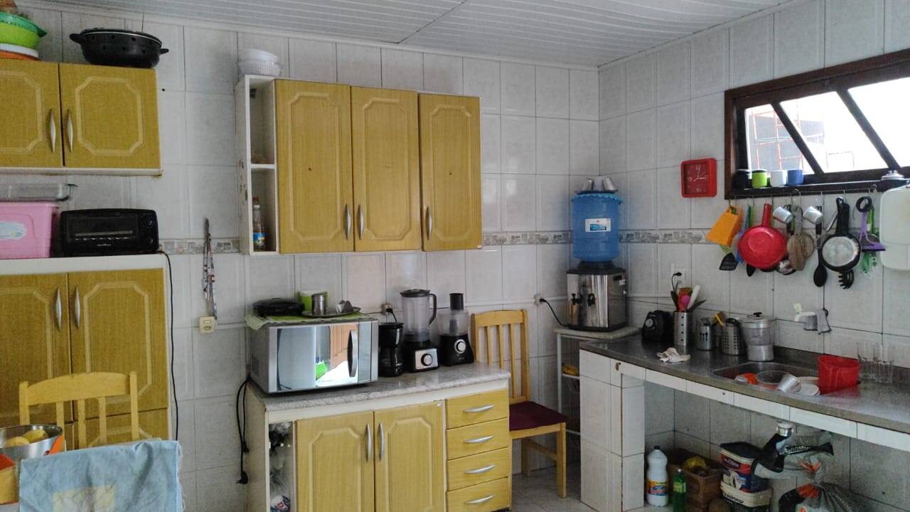 Casa, 4 quartos - Foto 12