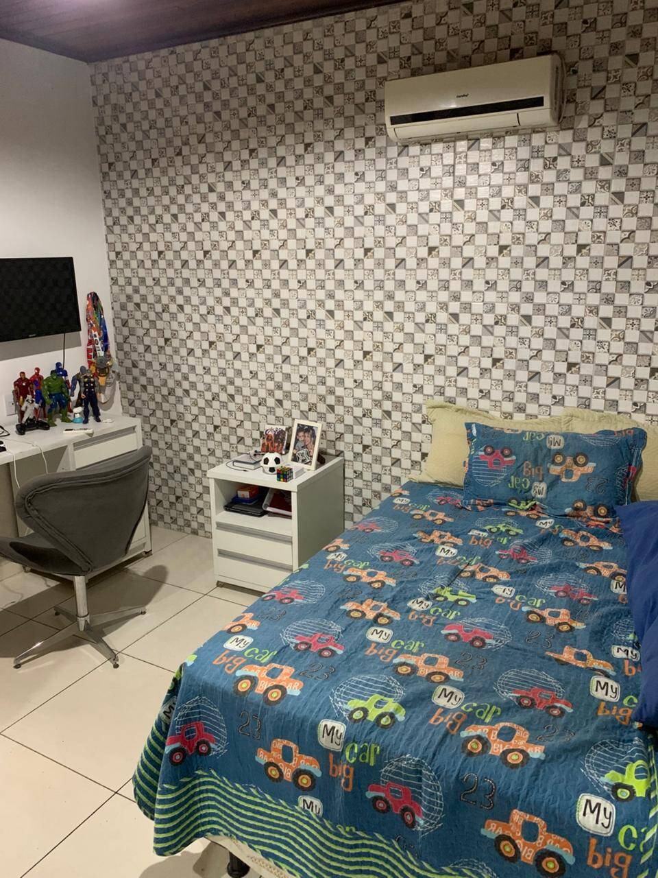 Casa à venda com 3 quartos - Foto 15