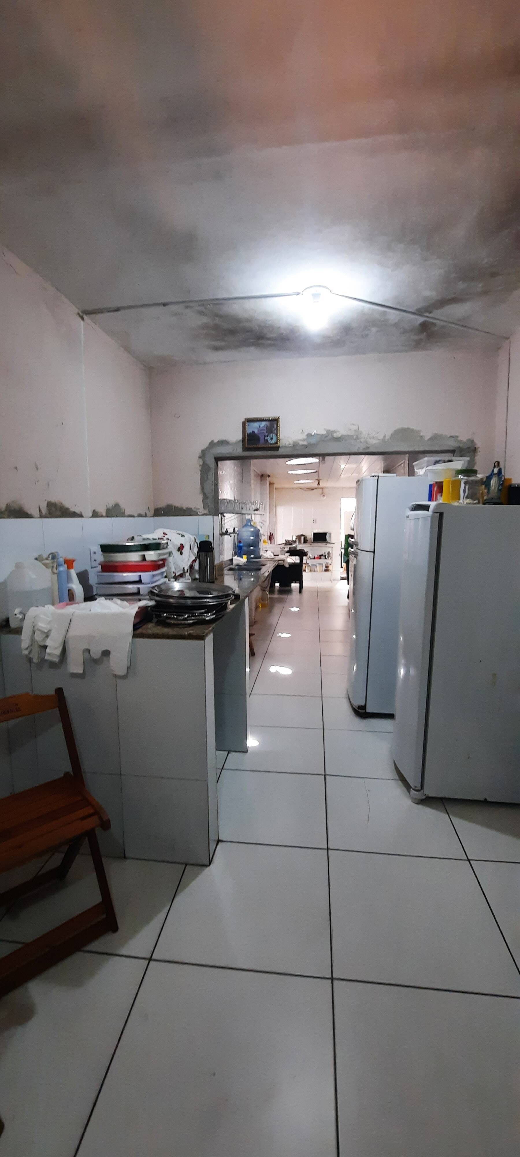 Conjunto Comercial-Sala para alugar, 300m² - Foto 1