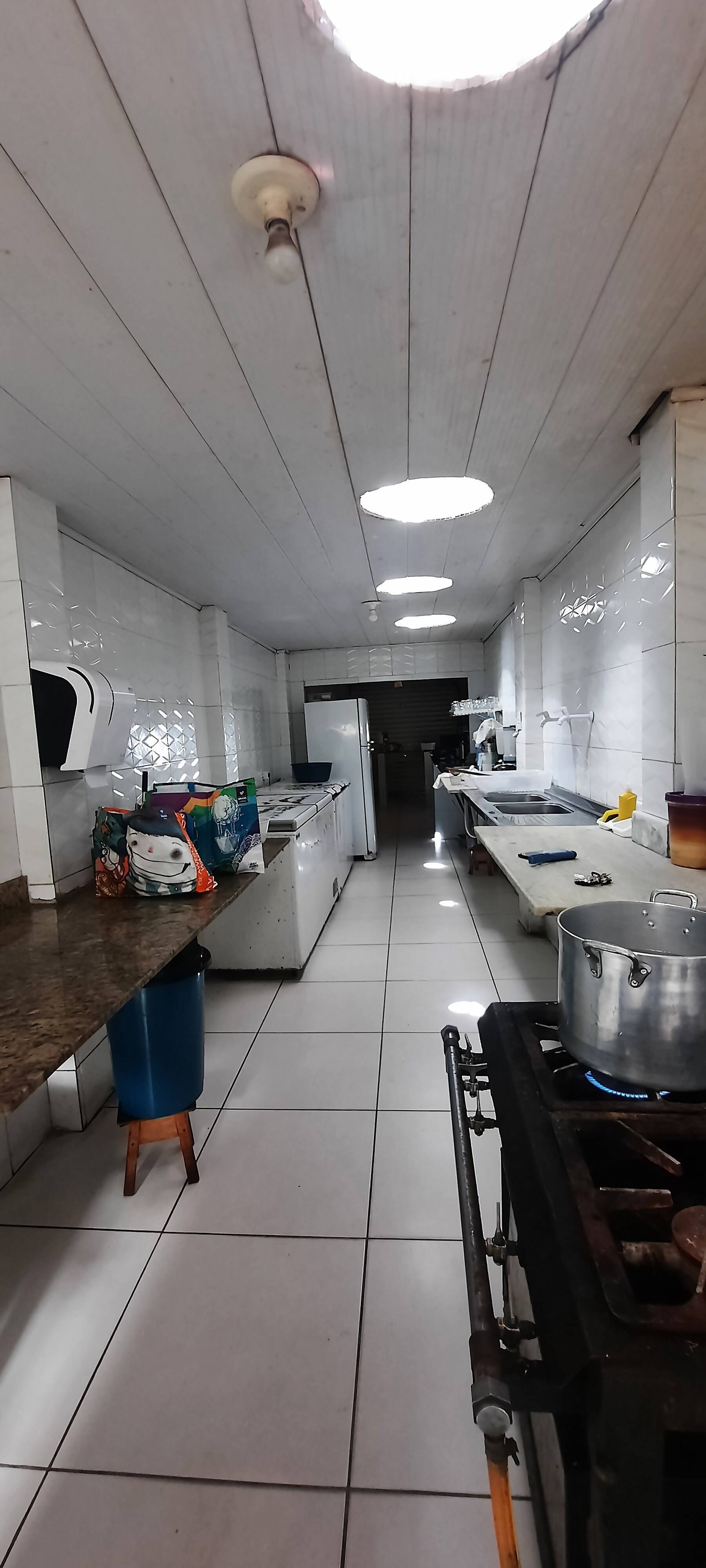 Conjunto Comercial-Sala para alugar, 300m² - Foto 2
