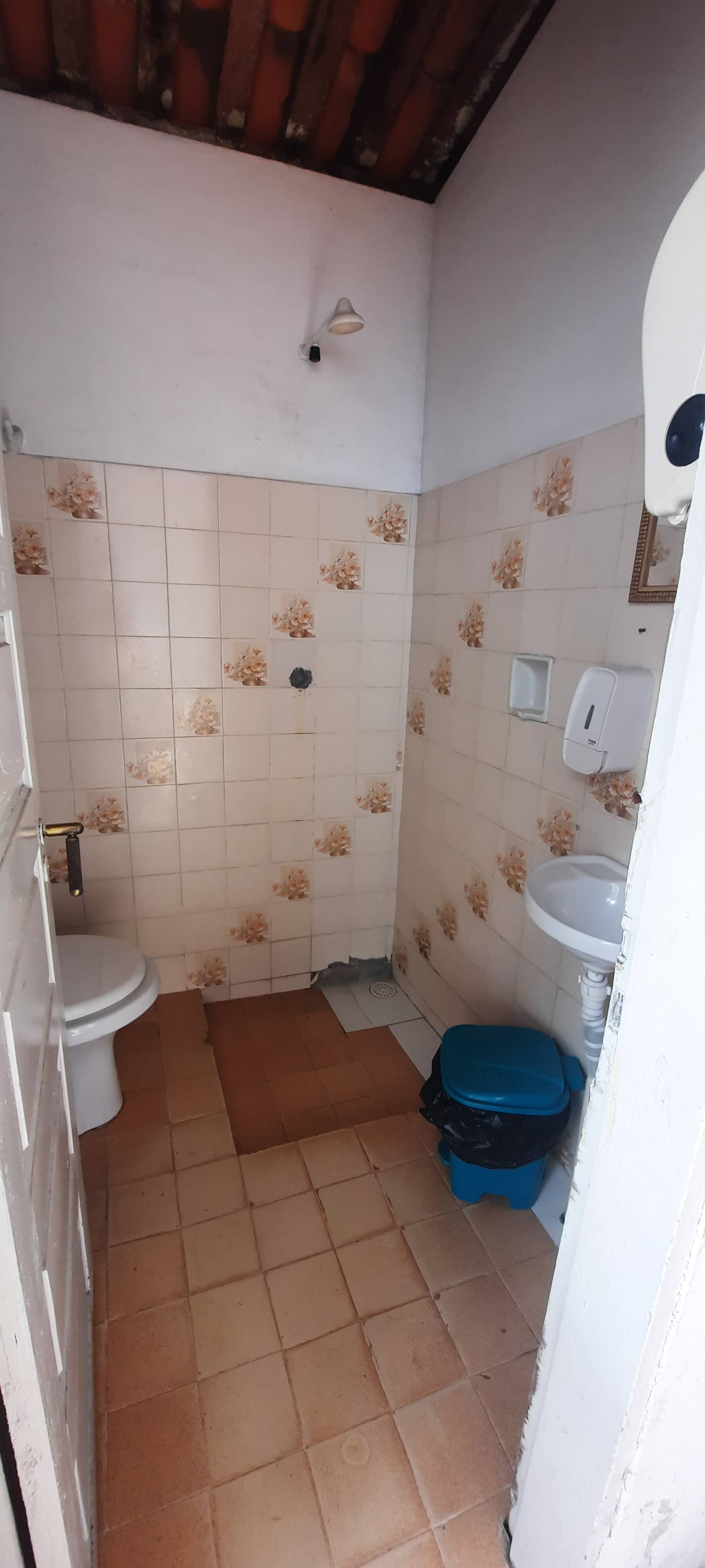 Conjunto Comercial-Sala para alugar, 300m² - Foto 4
