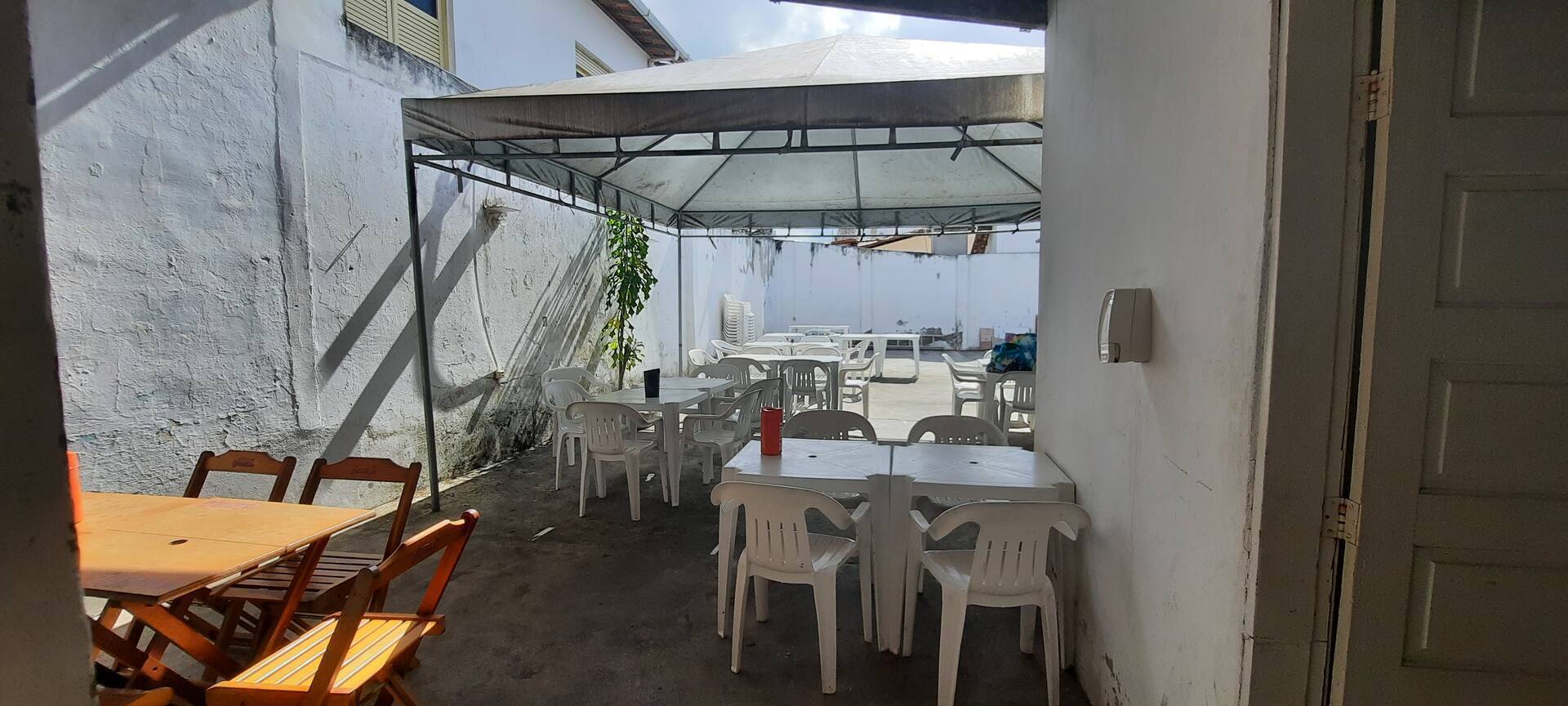 Conjunto Comercial-Sala para alugar, 300m² - Foto 5