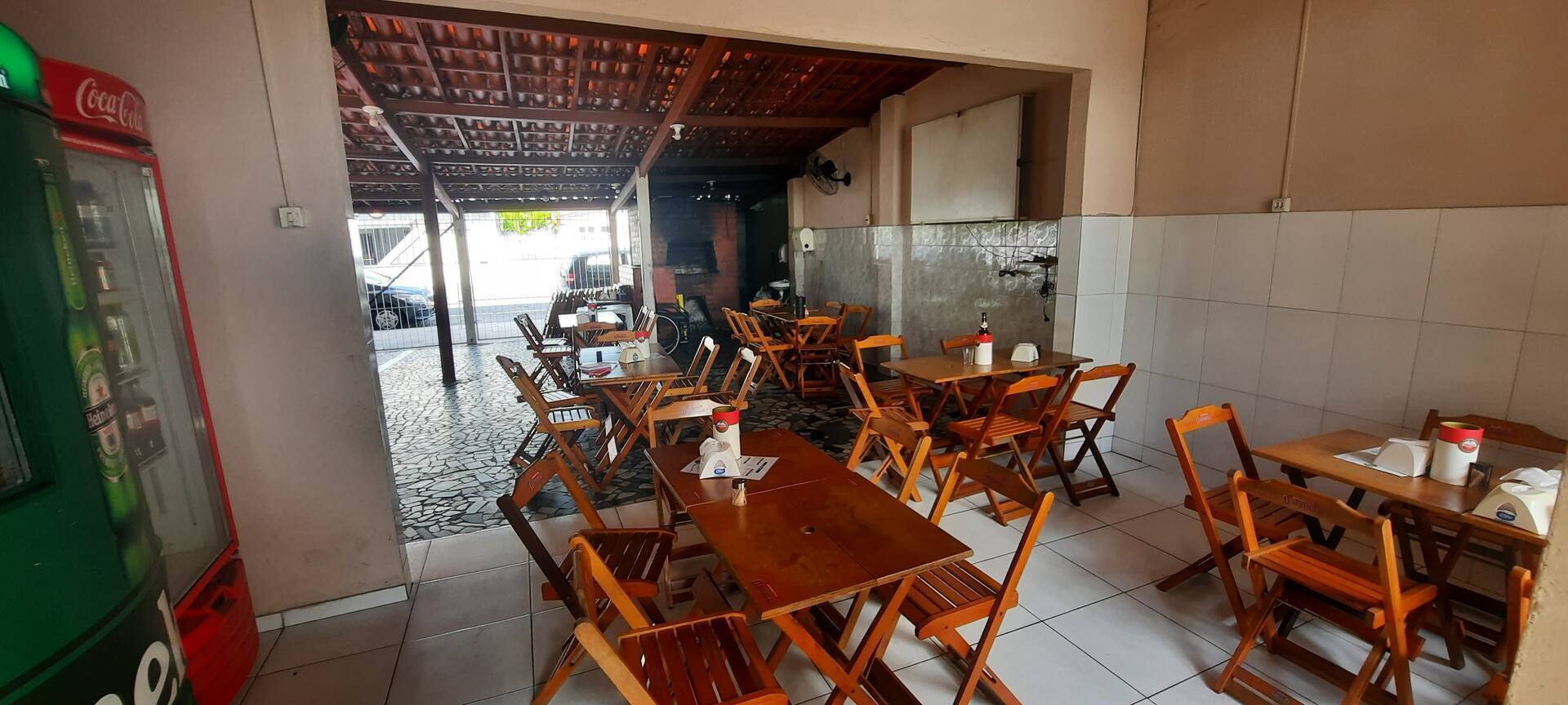 Conjunto Comercial-Sala para alugar, 300m² - Foto 6