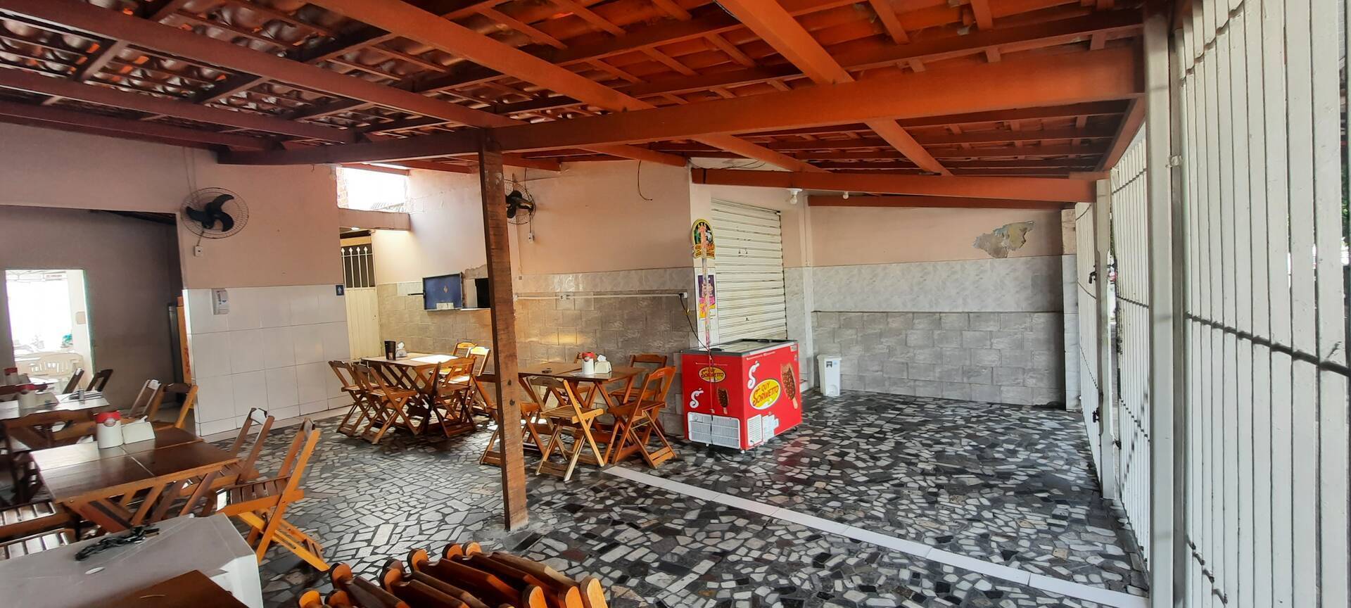 Conjunto Comercial-Sala para alugar, 300m² - Foto 8