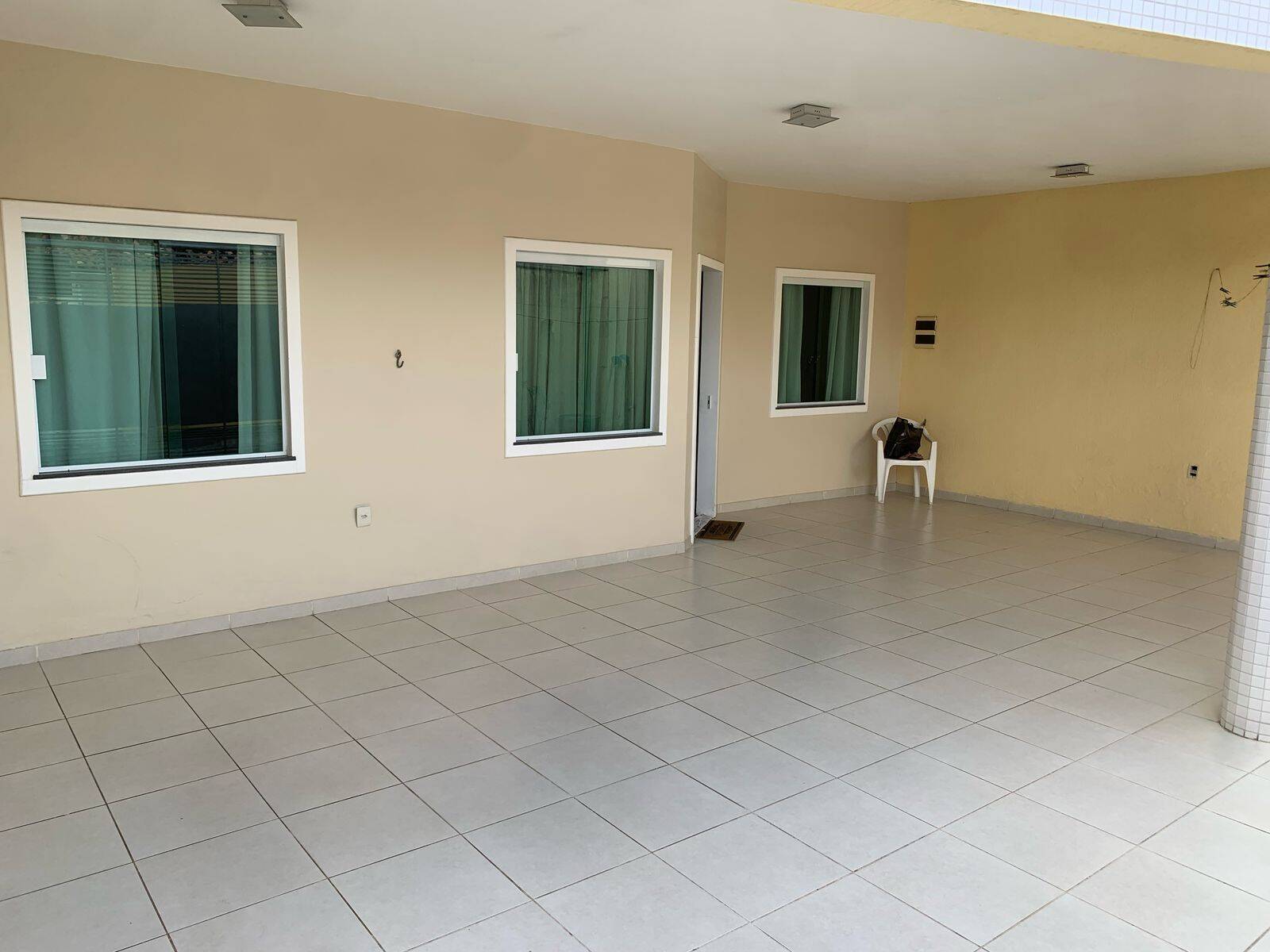 Casa, 3 quartos - Foto 2