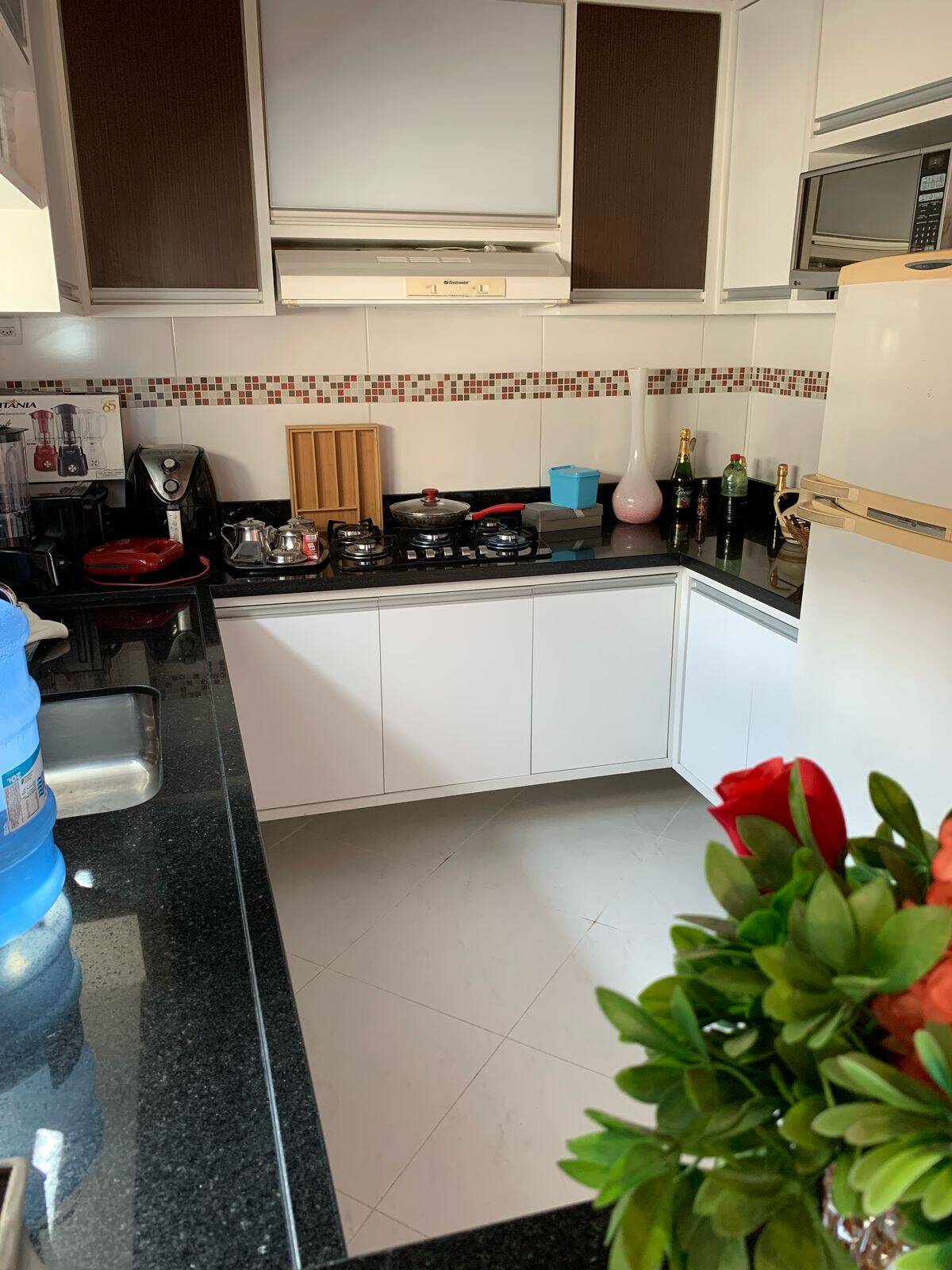 Casa, 3 quartos - Foto 4