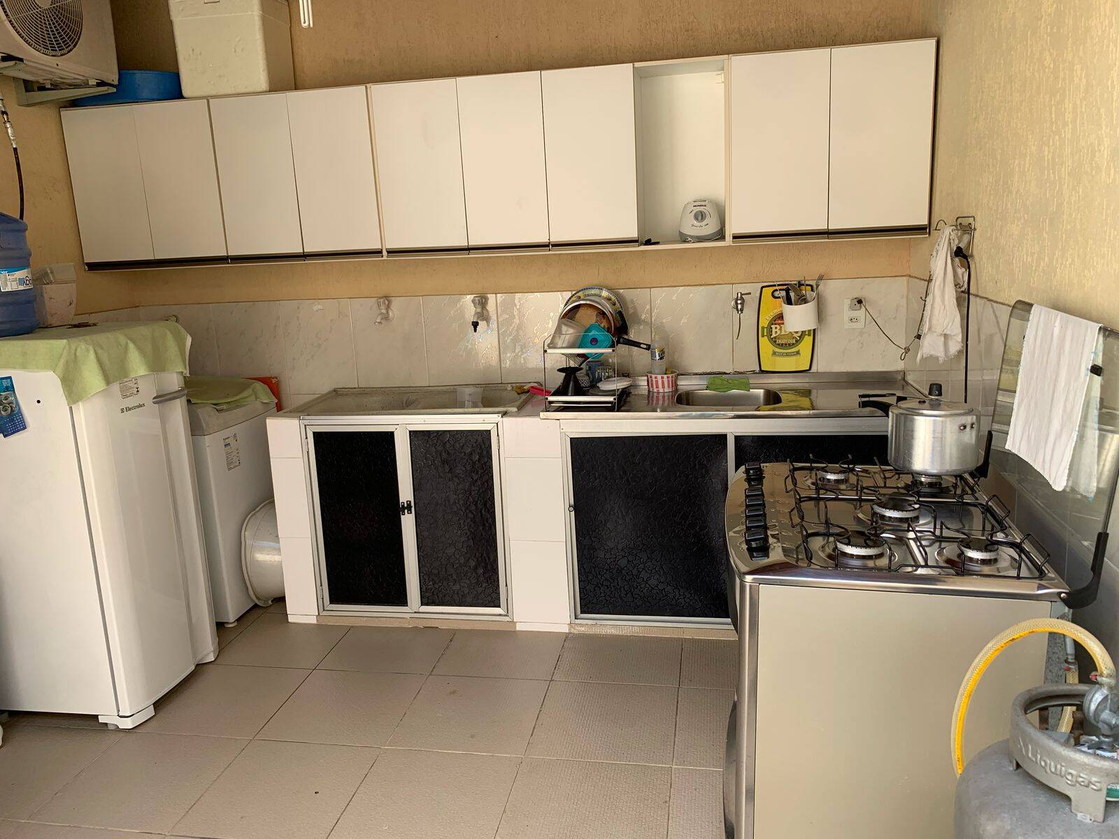 Casa, 3 quartos - Foto 6