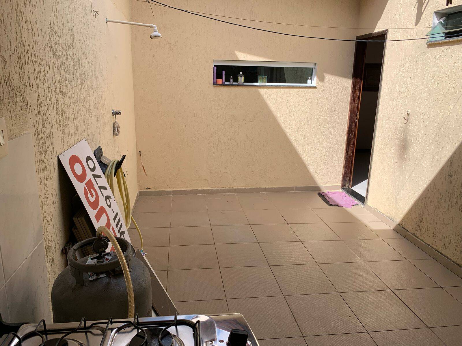 Casa, 3 quartos - Foto 7