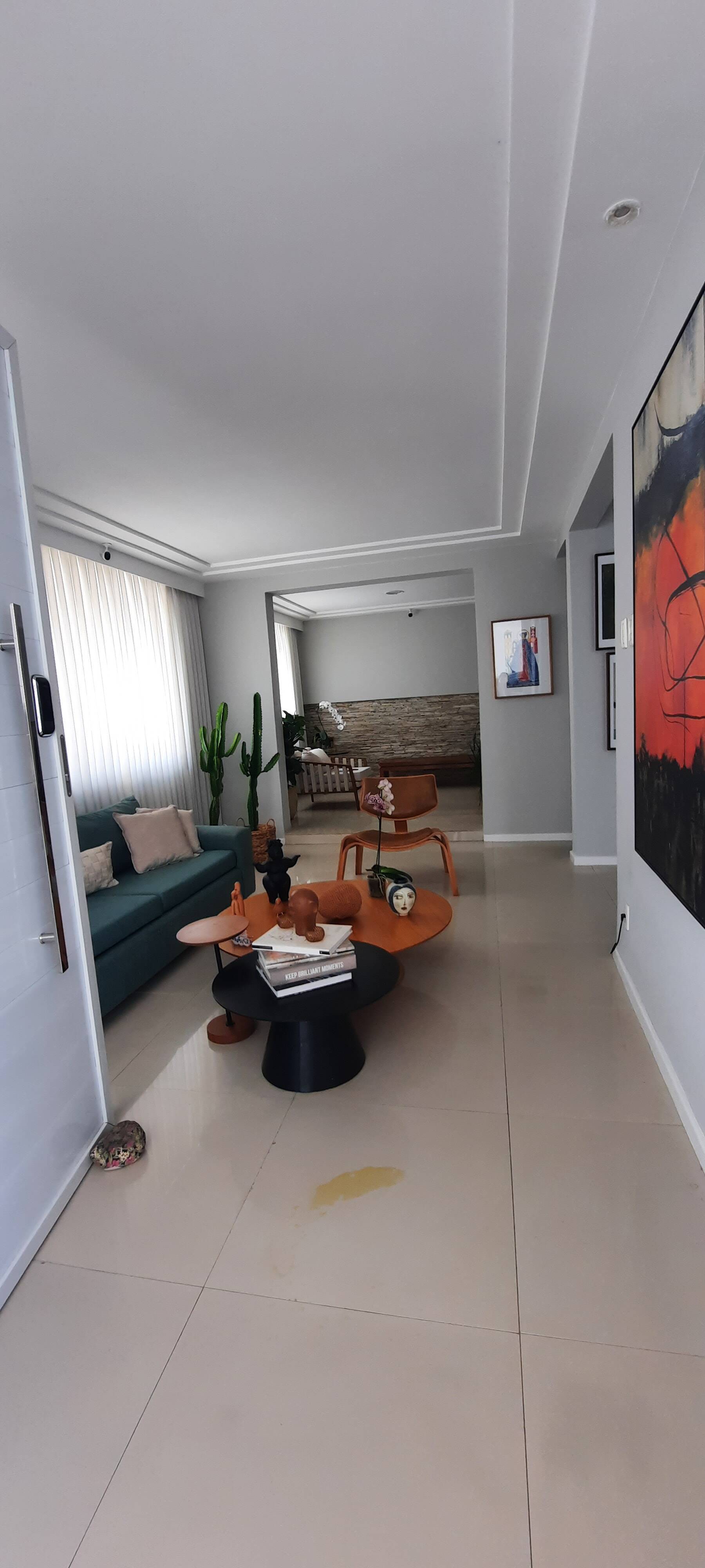 Sala-Conjunto, 415 m² - Foto 34