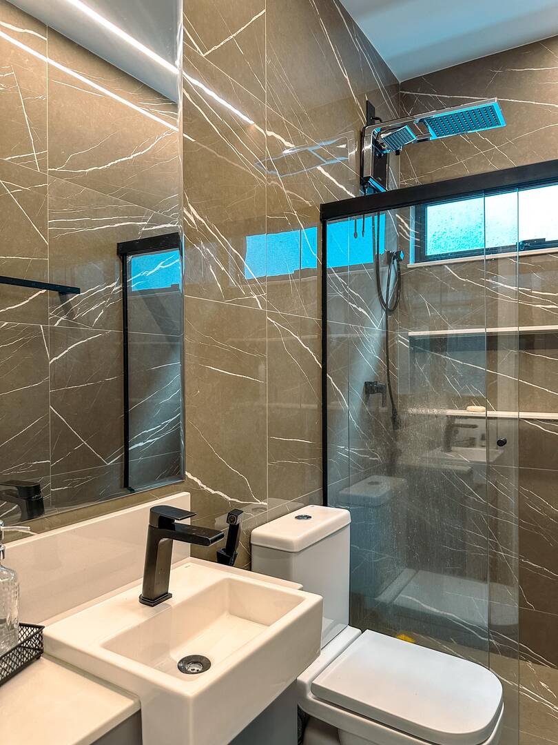 Casa, 3 quartos - Foto 2