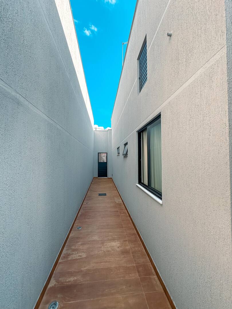 Casa, 3 quartos - Foto 5