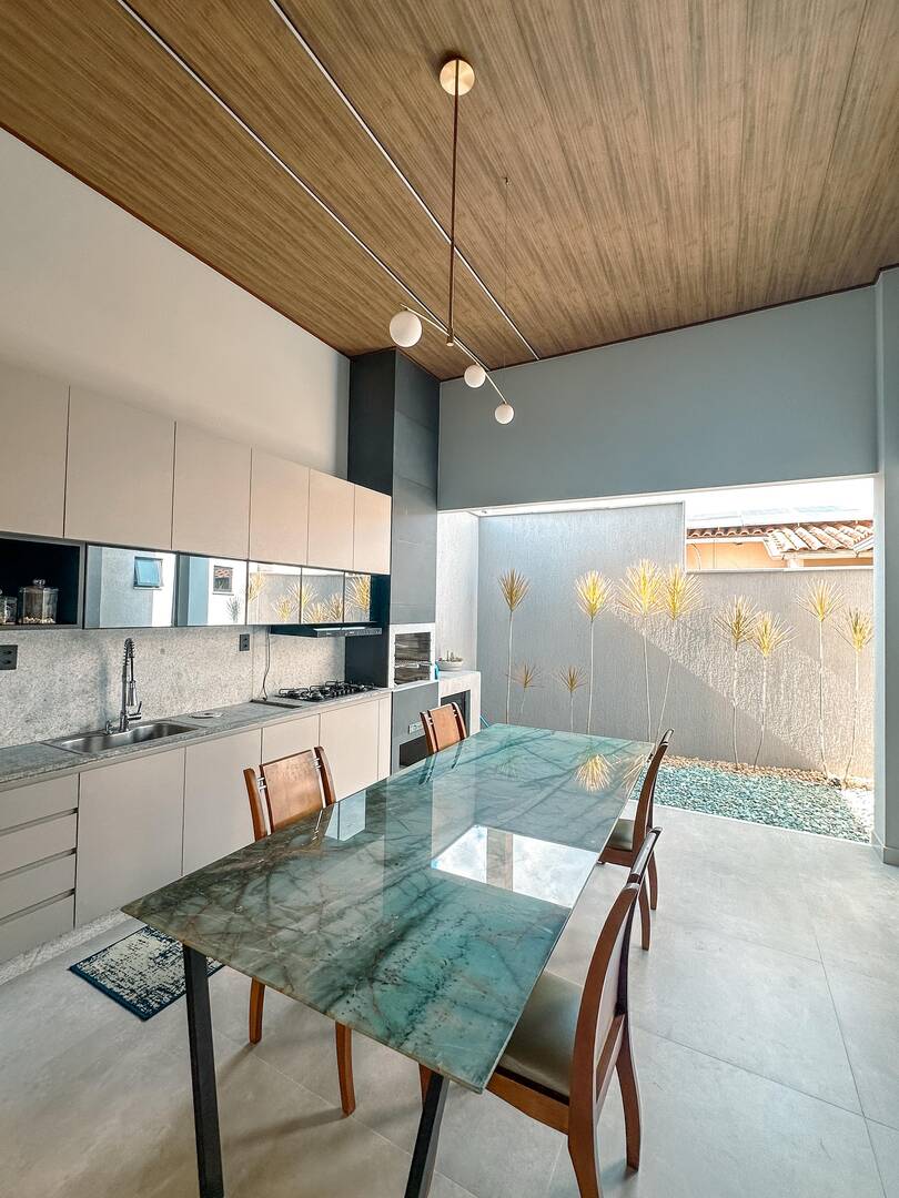 Casa, 3 quartos - Foto 7