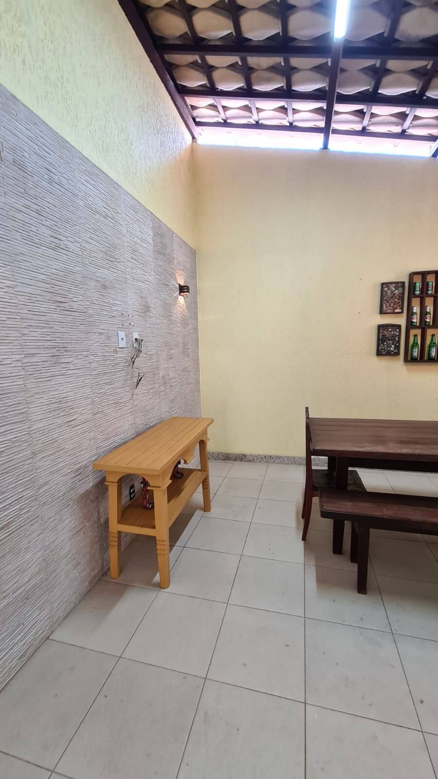 Casa à venda com 3 quartos, 142m² - Foto 11