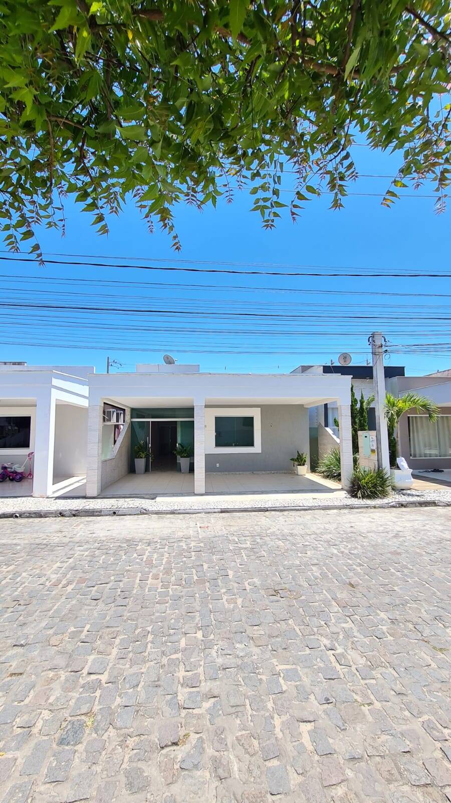 Casa à venda com 3 quartos, 142m² - Foto 19