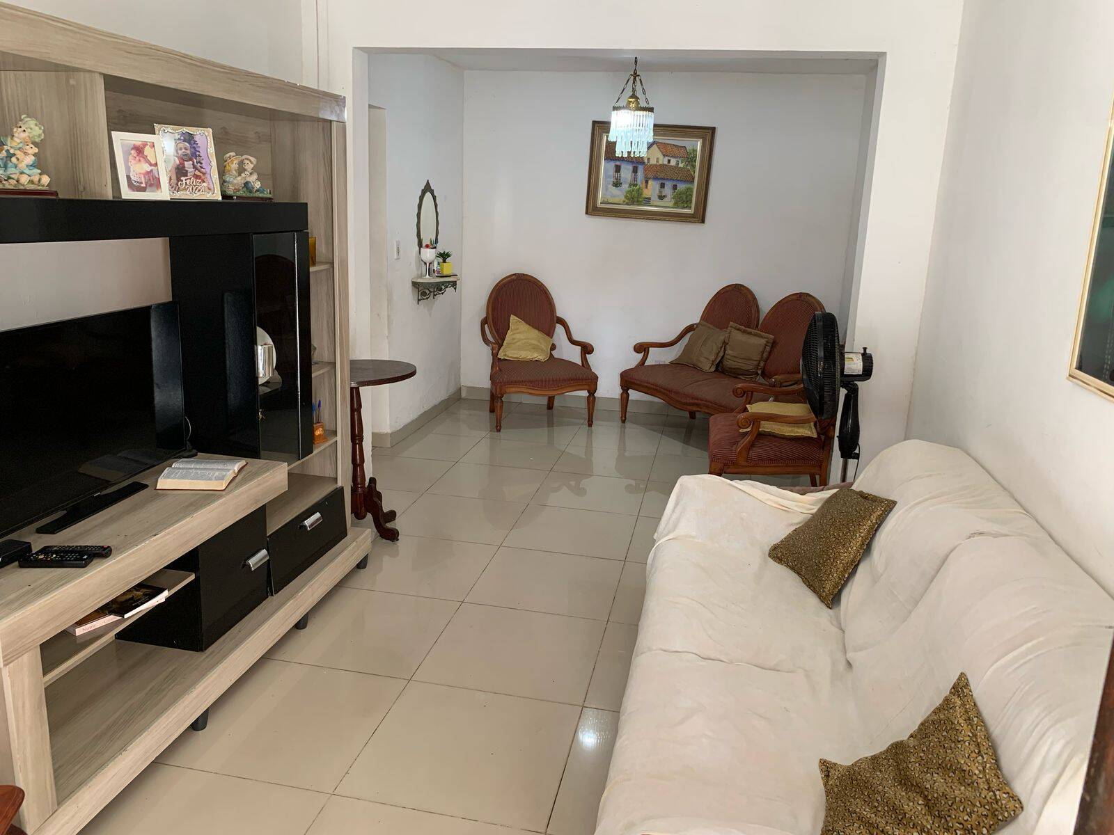 Casa à venda com 3 quartos, 200m² - Foto 8
