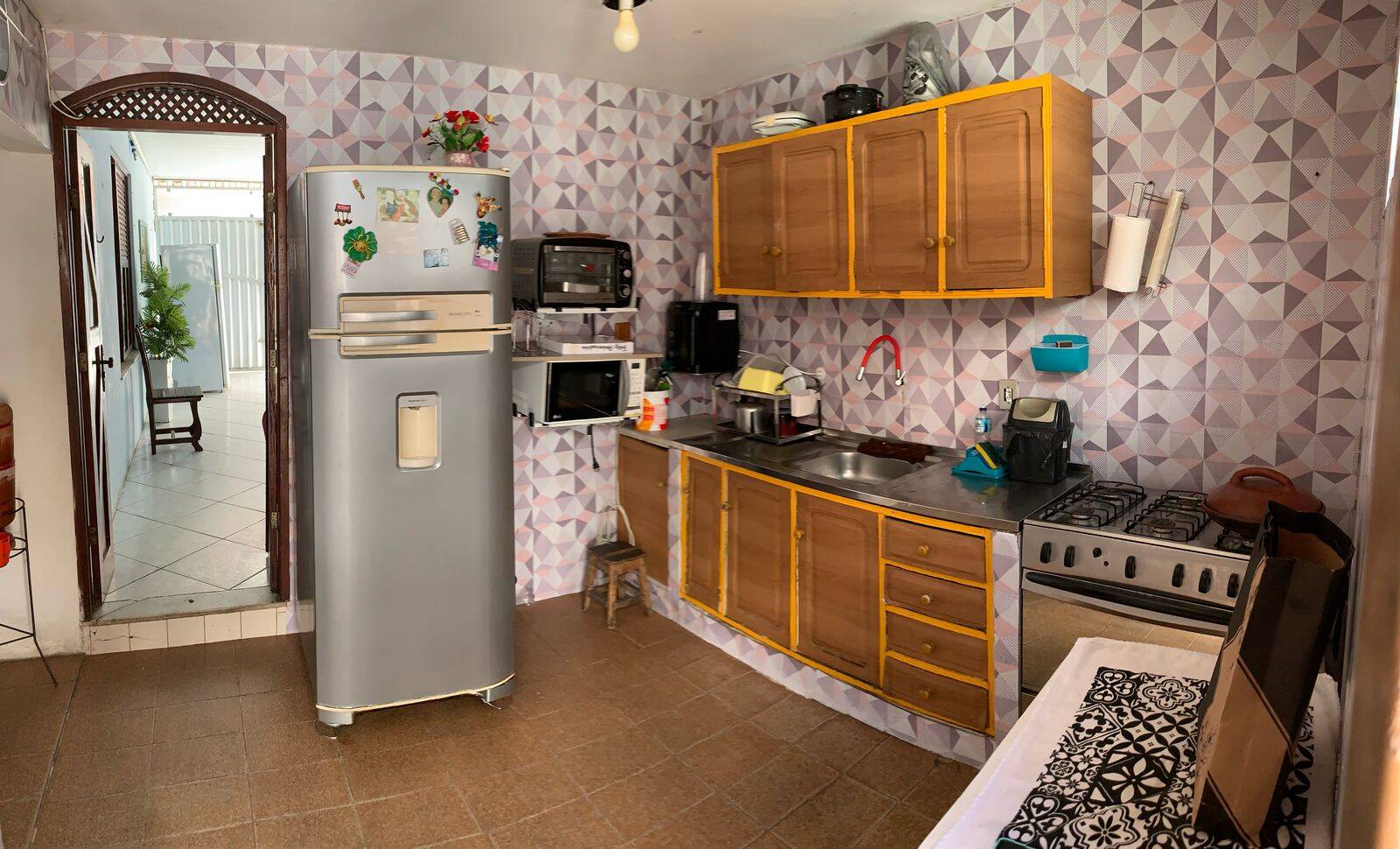 Casa à venda com 3 quartos, 200m² - Foto 10