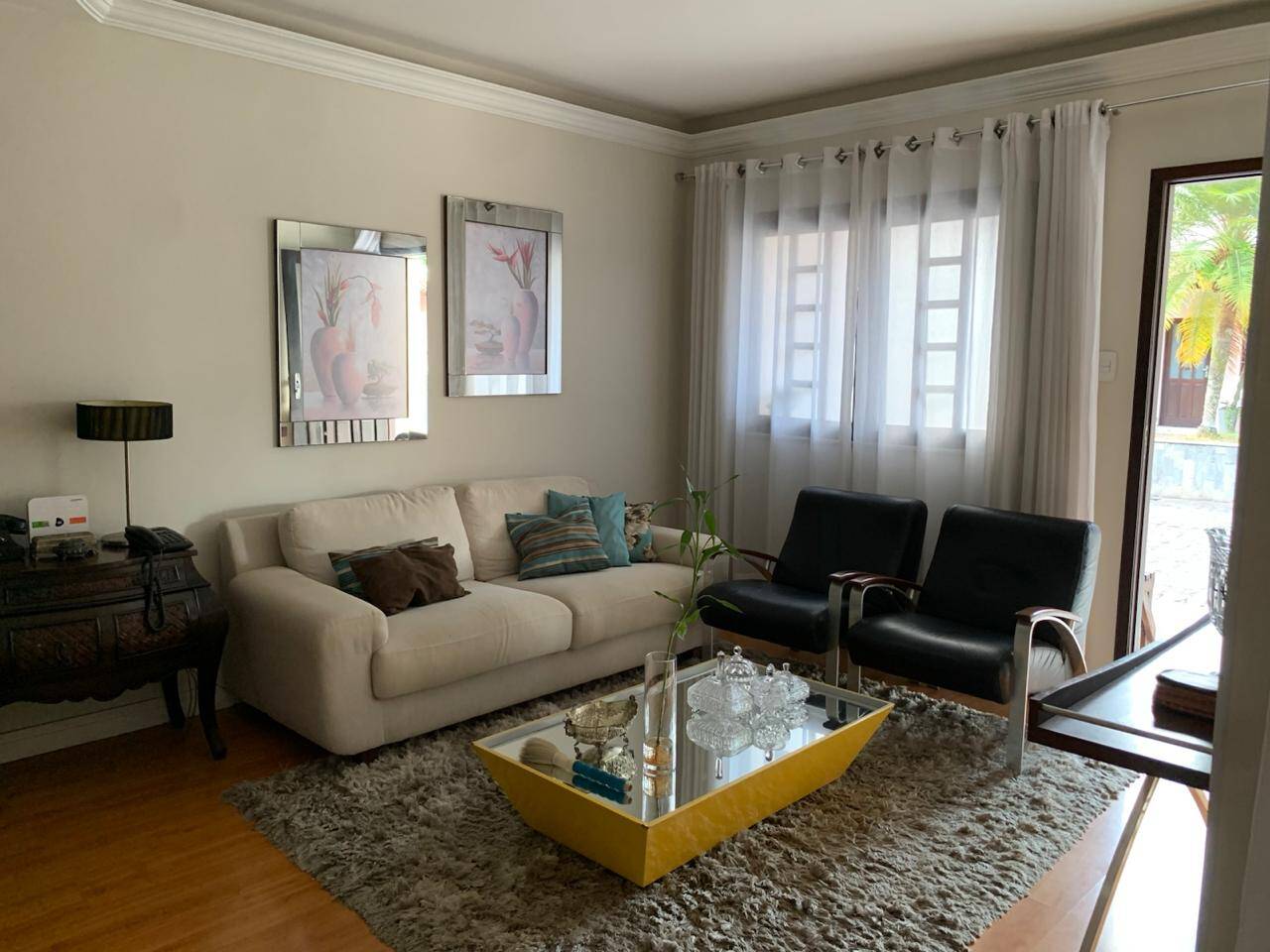Casa à venda com 3 quartos, 187m² - Foto 3