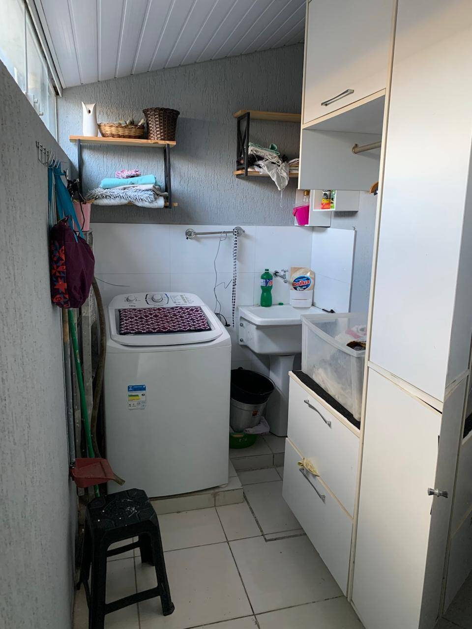 Casa à venda com 3 quartos, 187m² - Foto 8