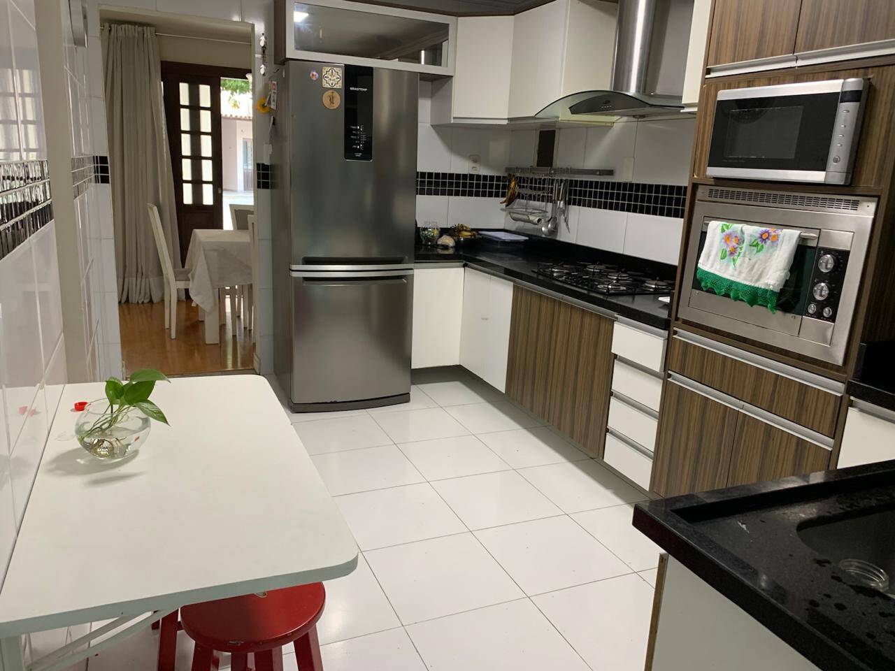 Casa à venda com 3 quartos, 187m² - Foto 6