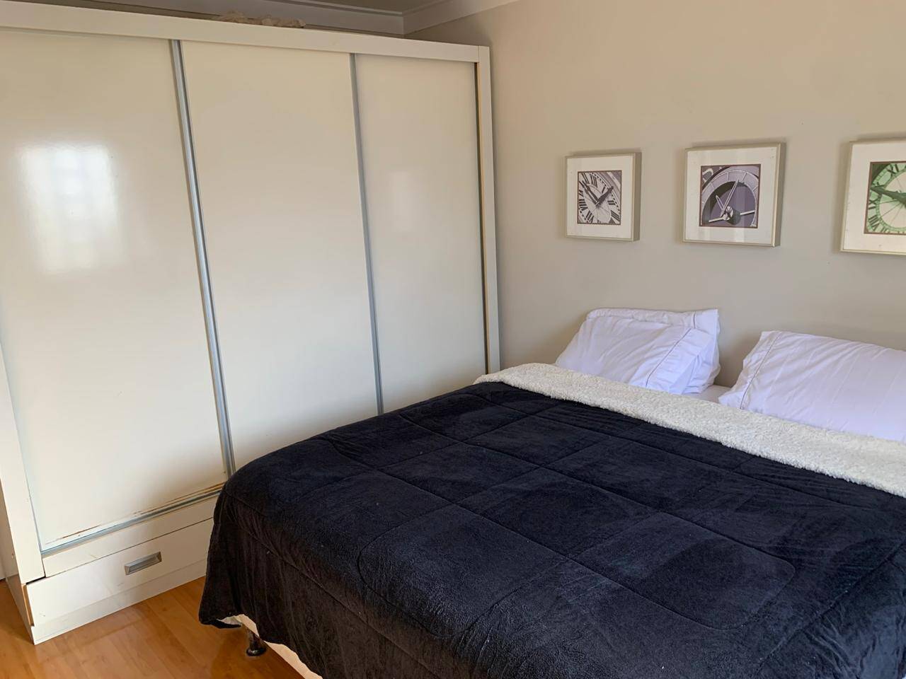 Casa à venda com 3 quartos, 187m² - Foto 12