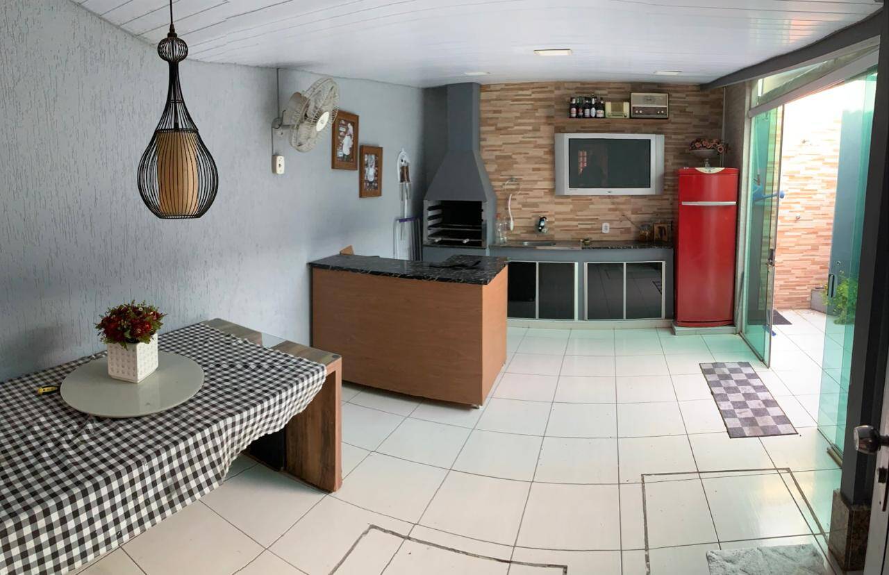 Casa à venda com 3 quartos, 187m² - Foto 16