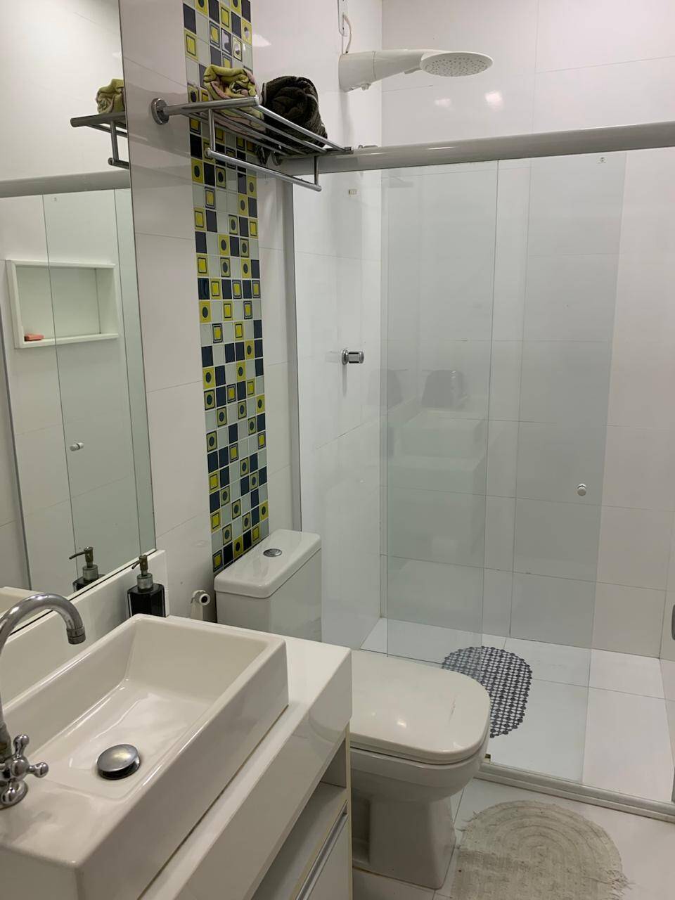 Casa à venda com 3 quartos, 187m² - Foto 15