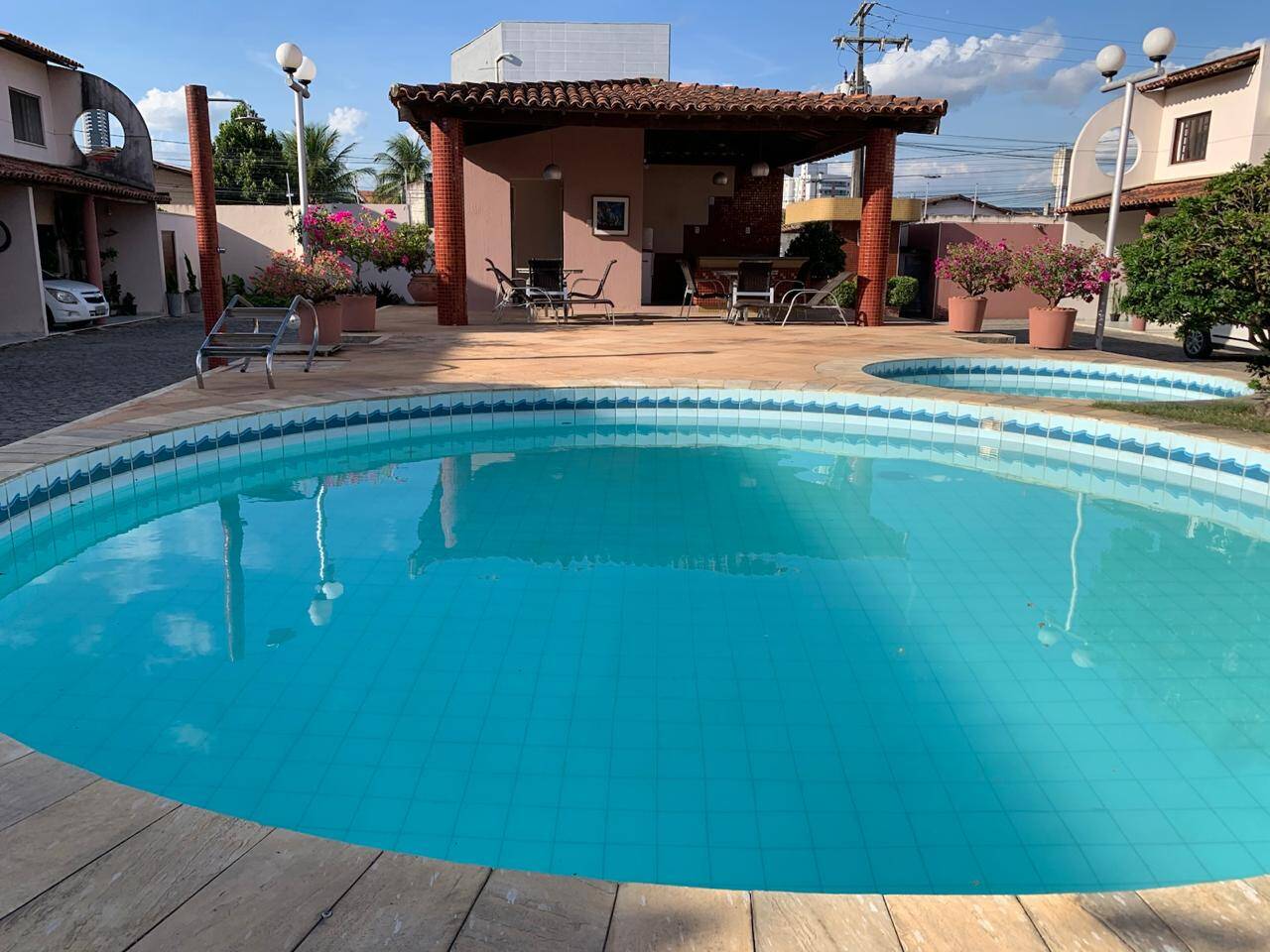 Casa à venda com 3 quartos, 187m² - Foto 18