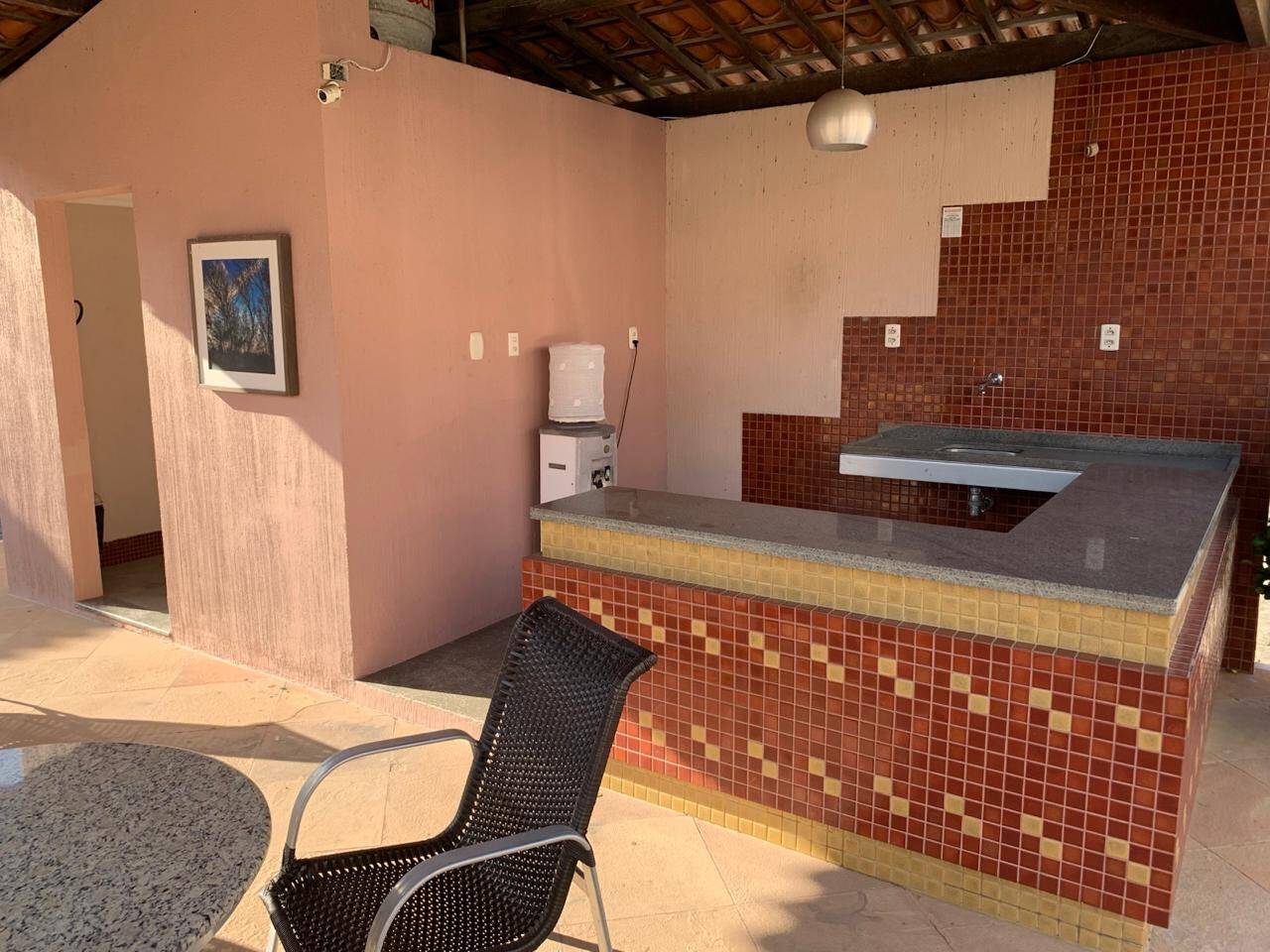 Casa à venda com 3 quartos, 187m² - Foto 22
