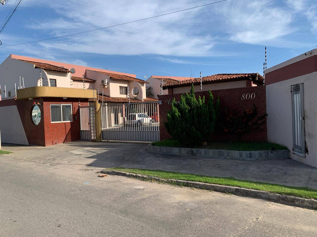 Casa à venda com 3 quartos, 187m² - Foto 21