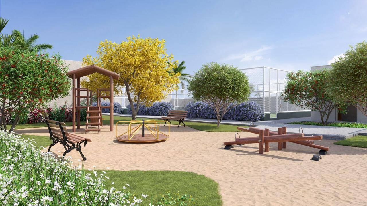 Casa, 2 quartos, 53 m² - Foto 2