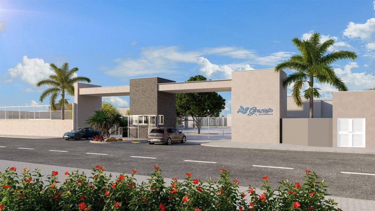 Casa, 2 quartos, 53 m² - Foto 3