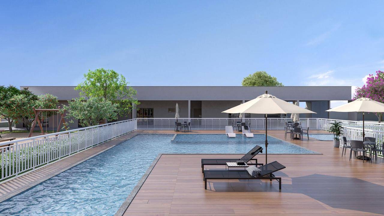 Casa, 2 quartos, 53 m² - Foto 6