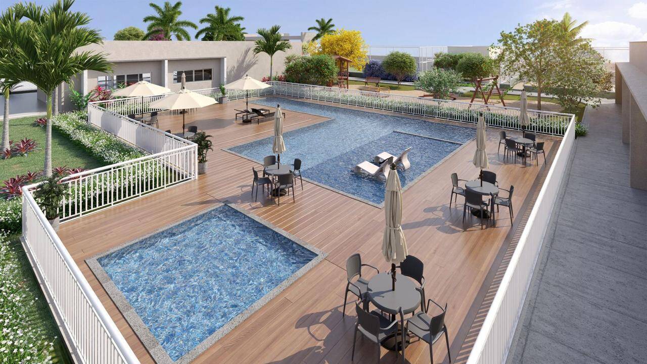 Casa, 2 quartos, 53 m² - Foto 7