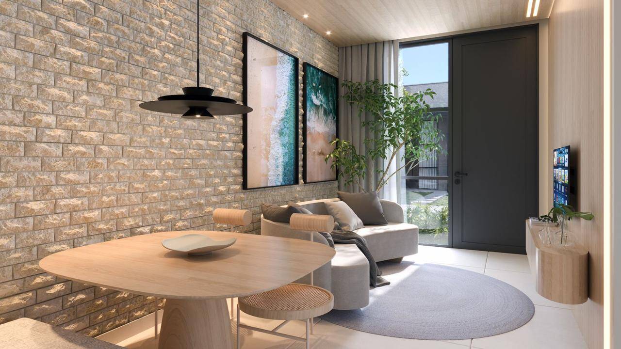 Casa, 2 quartos, 53 m² - Foto 12