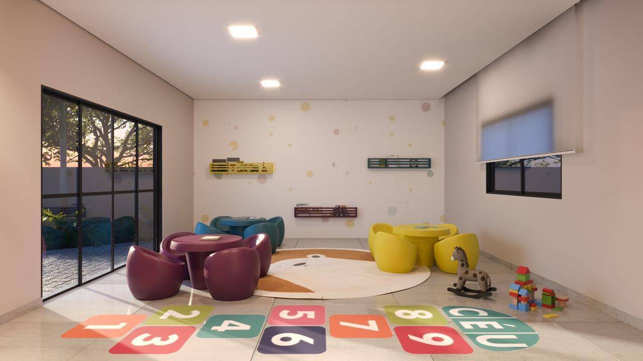 Casa, 2 quartos, 53 m² - Foto 11