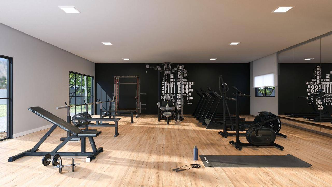 Casa, 2 quartos, 53 m² - Foto 13