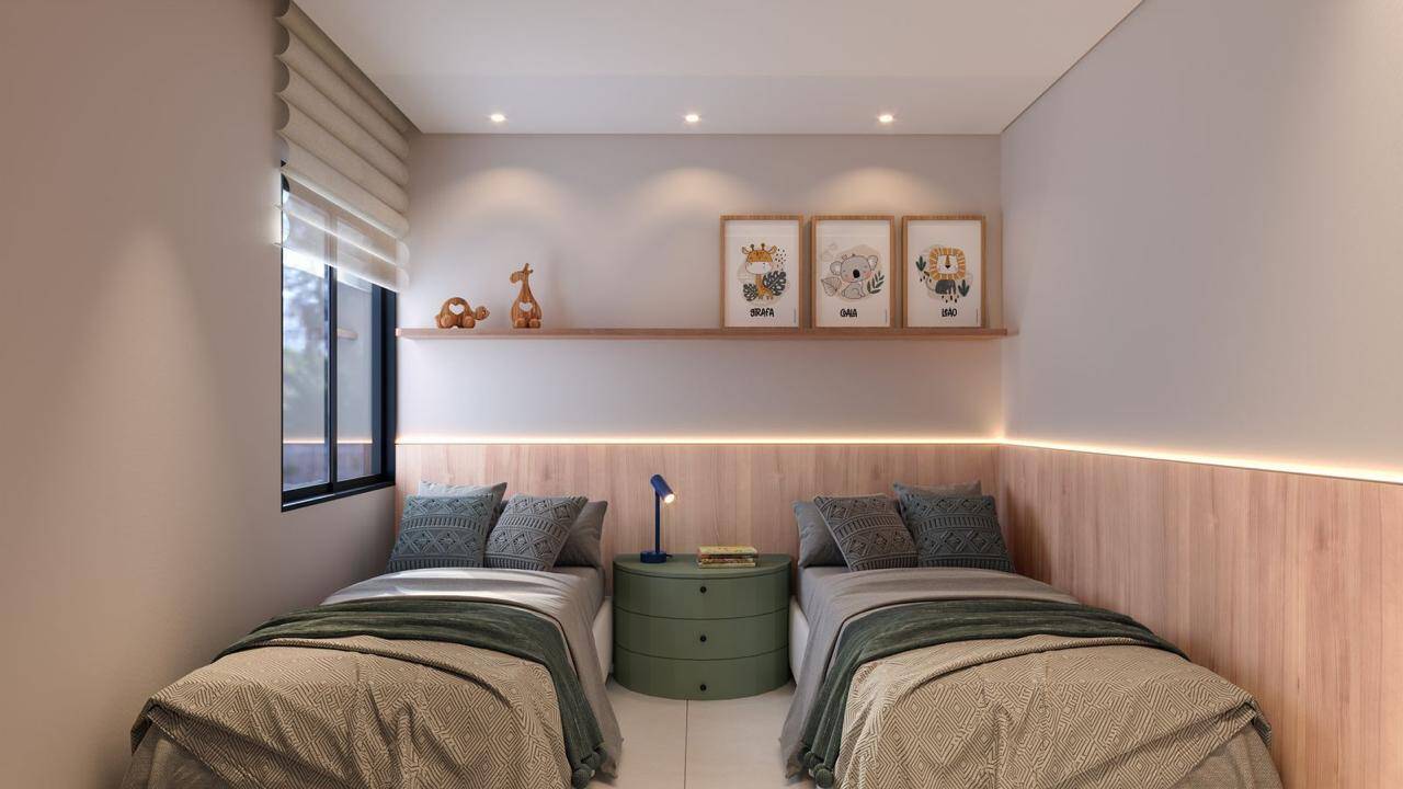 Casa, 2 quartos, 53 m² - Foto 16