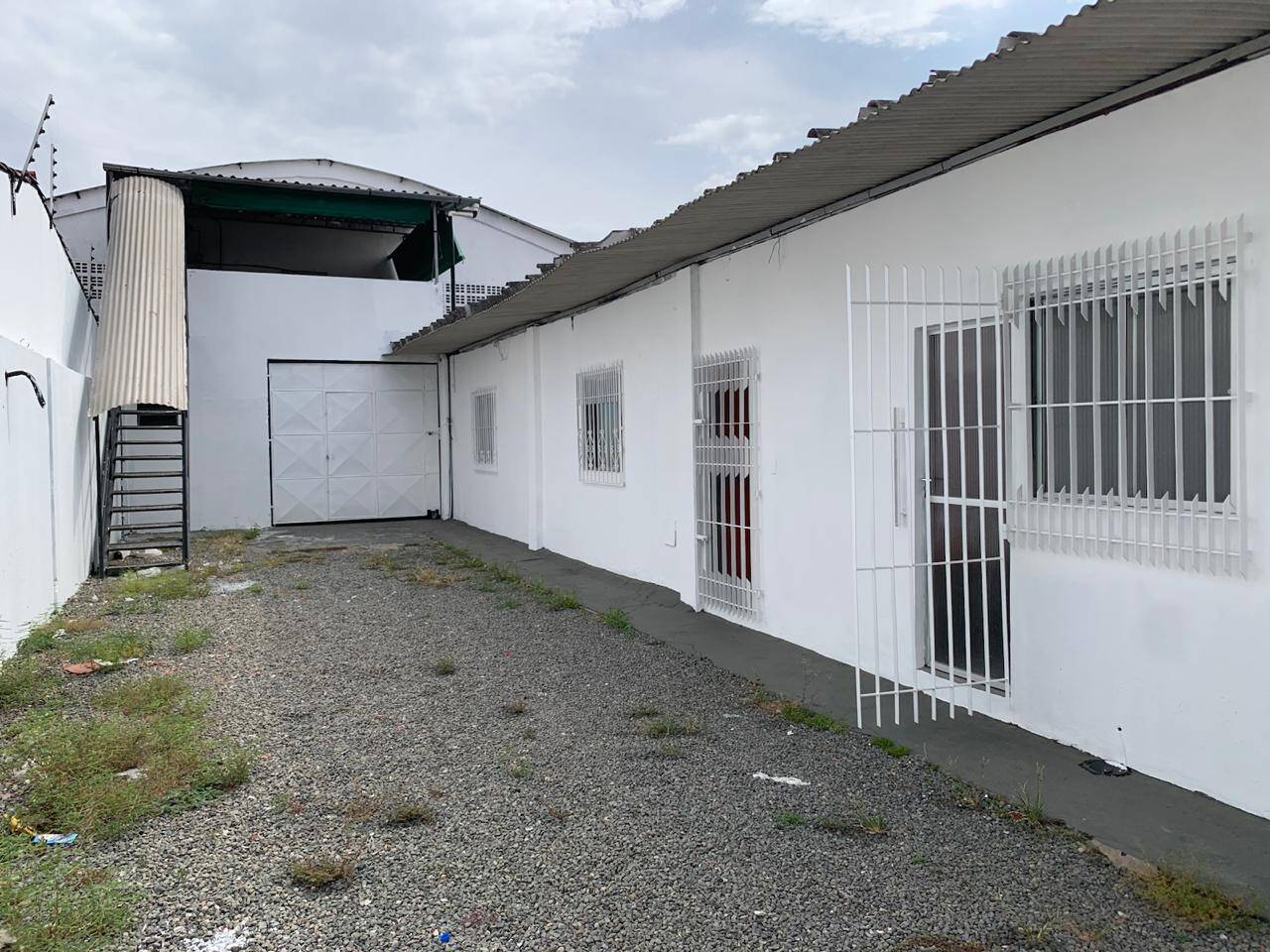 Depósito-Galpão - Foto 2