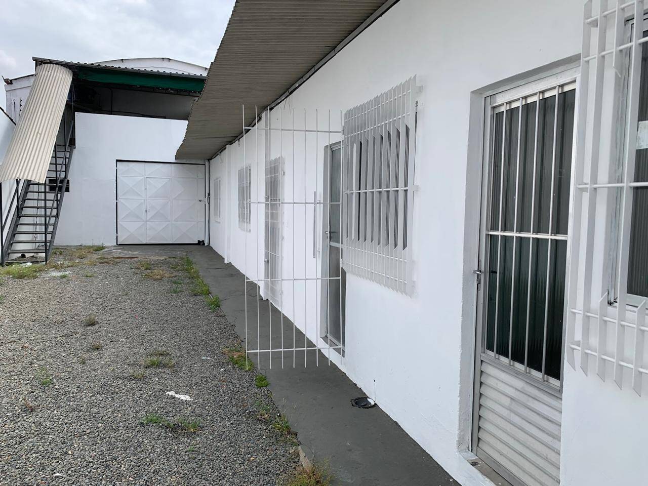 Depósito-Galpão - Foto 3