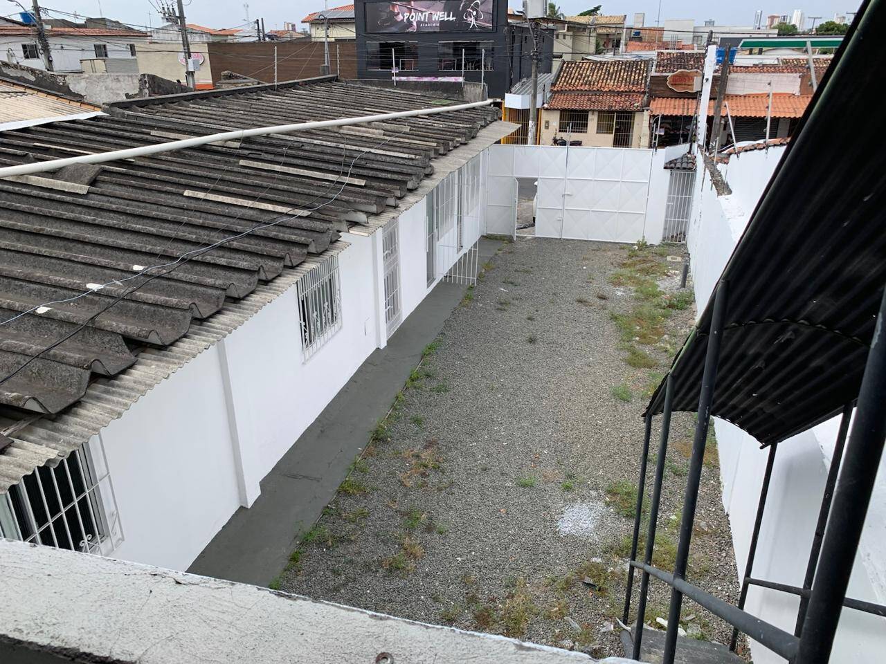 Depósito-Galpão - Foto 4