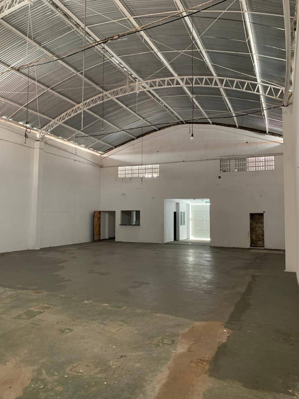 Depósito-Galpão - Foto 1