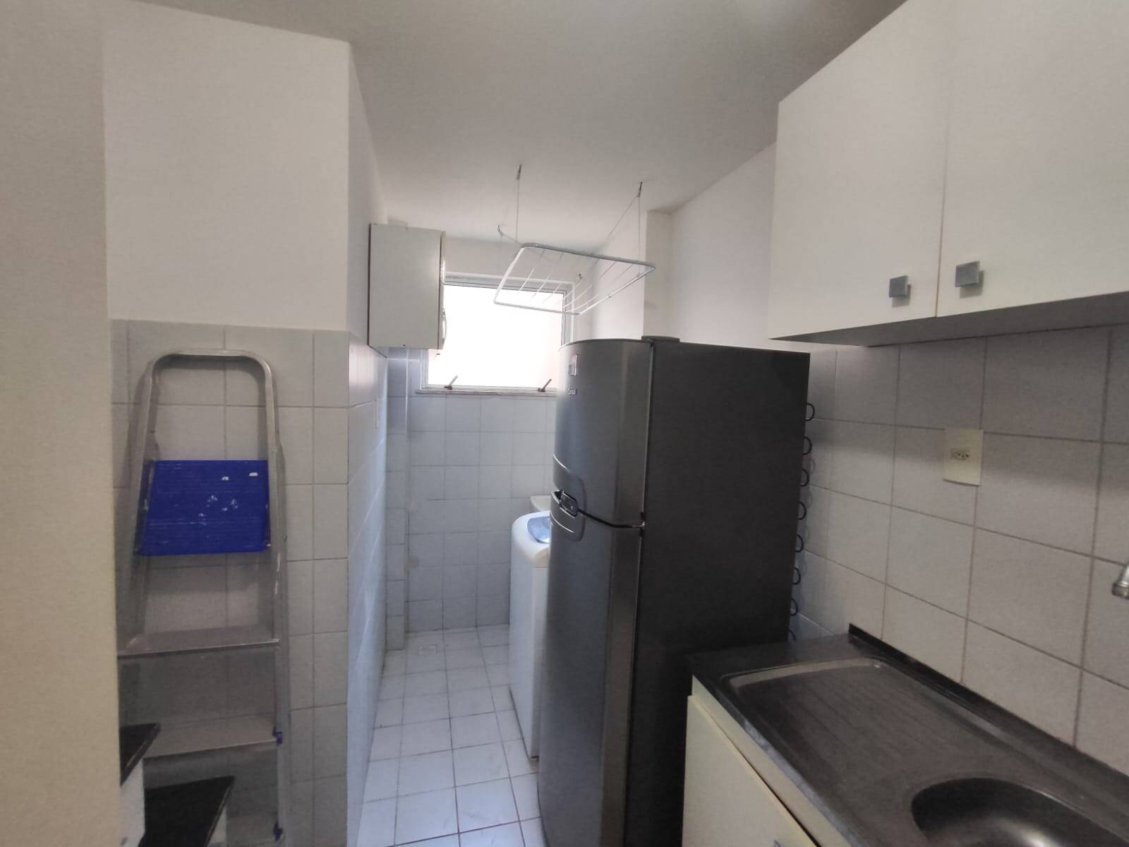 Apartamento para alugar com 2 quartos - Foto 4