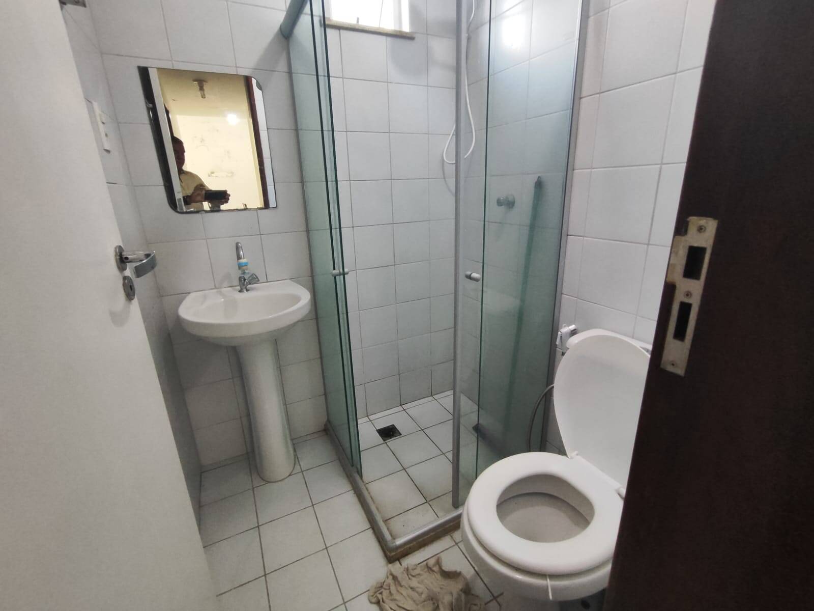Apartamento para alugar com 2 quartos - Foto 3