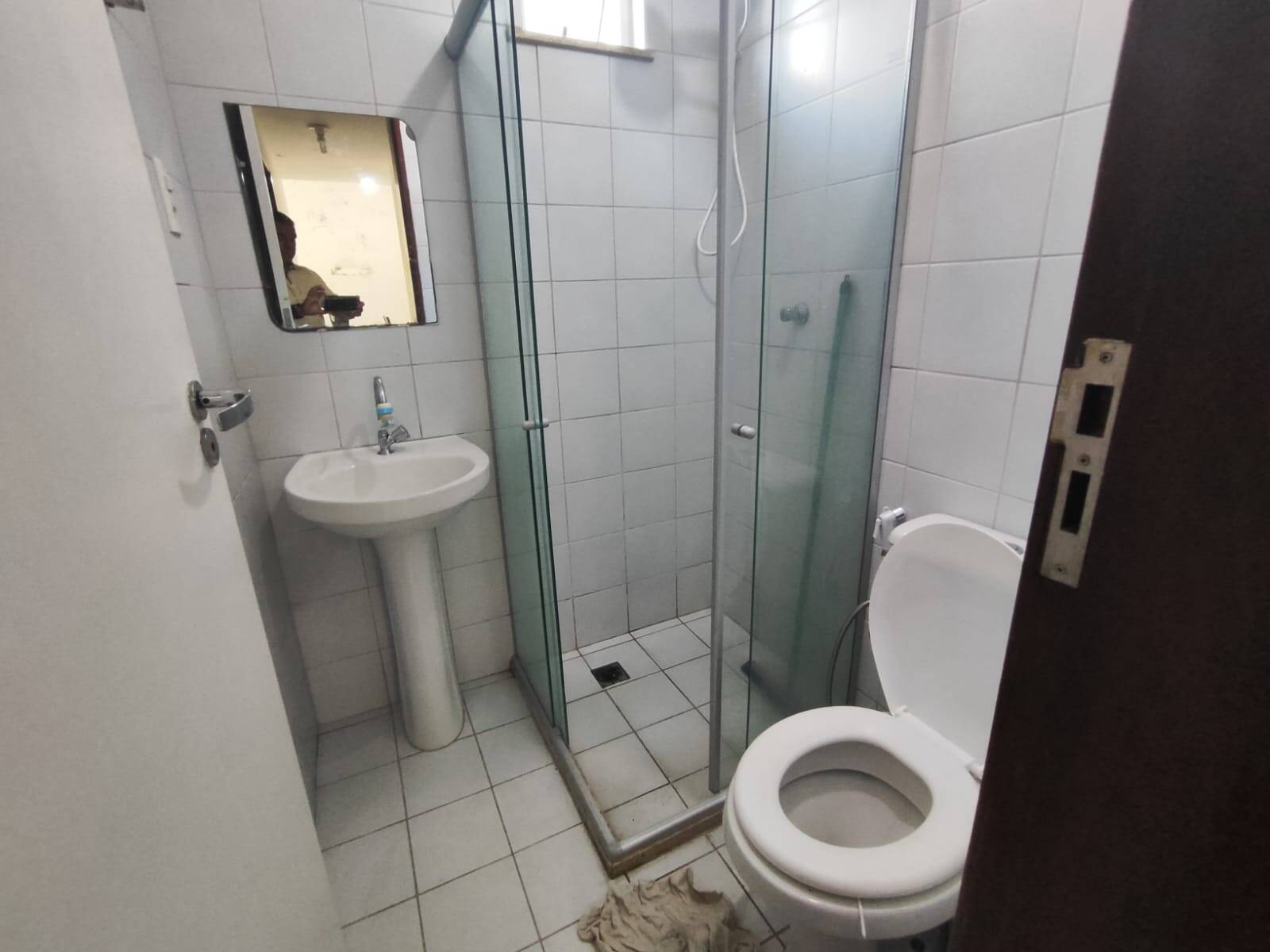 Apartamento para alugar com 2 quartos - Foto 6