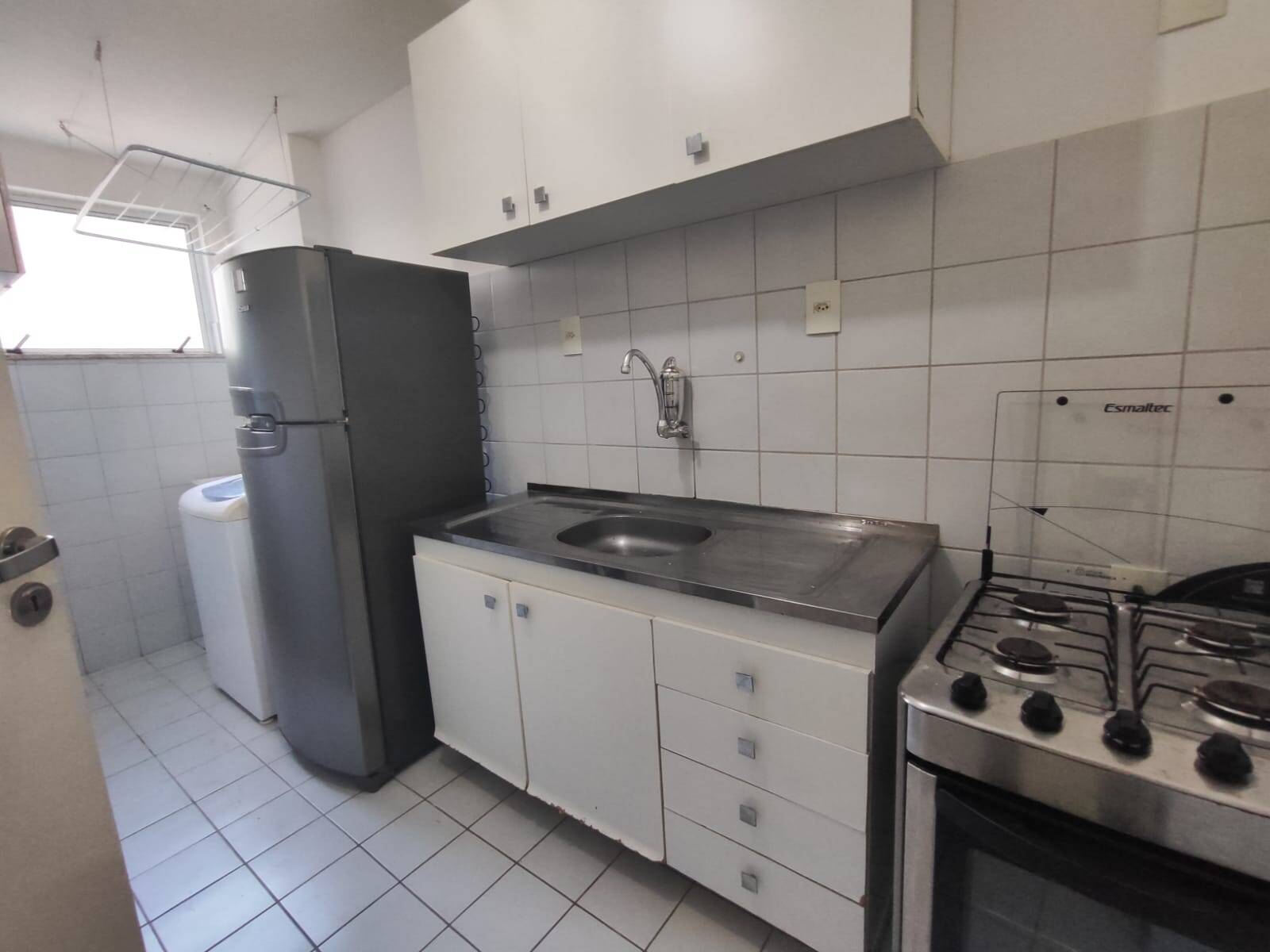 Apartamento para alugar com 2 quartos - Foto 8