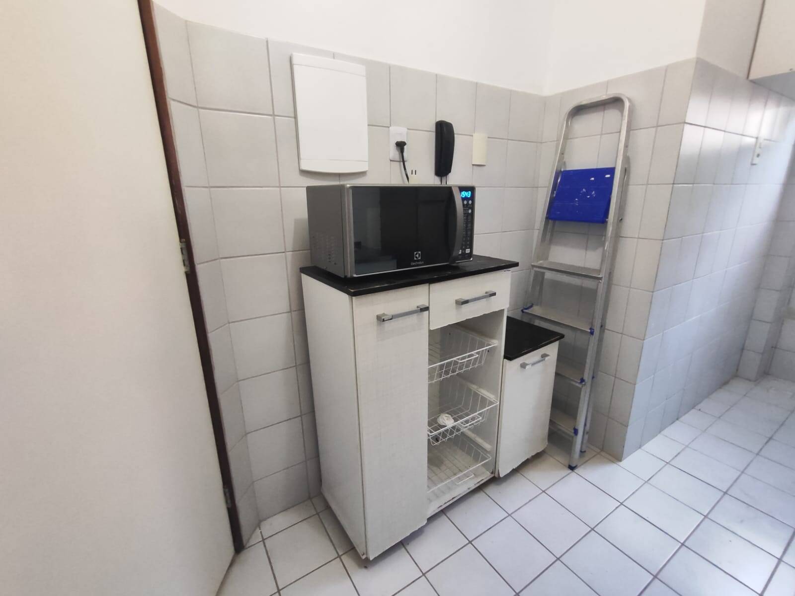 Apartamento para alugar com 2 quartos - Foto 9