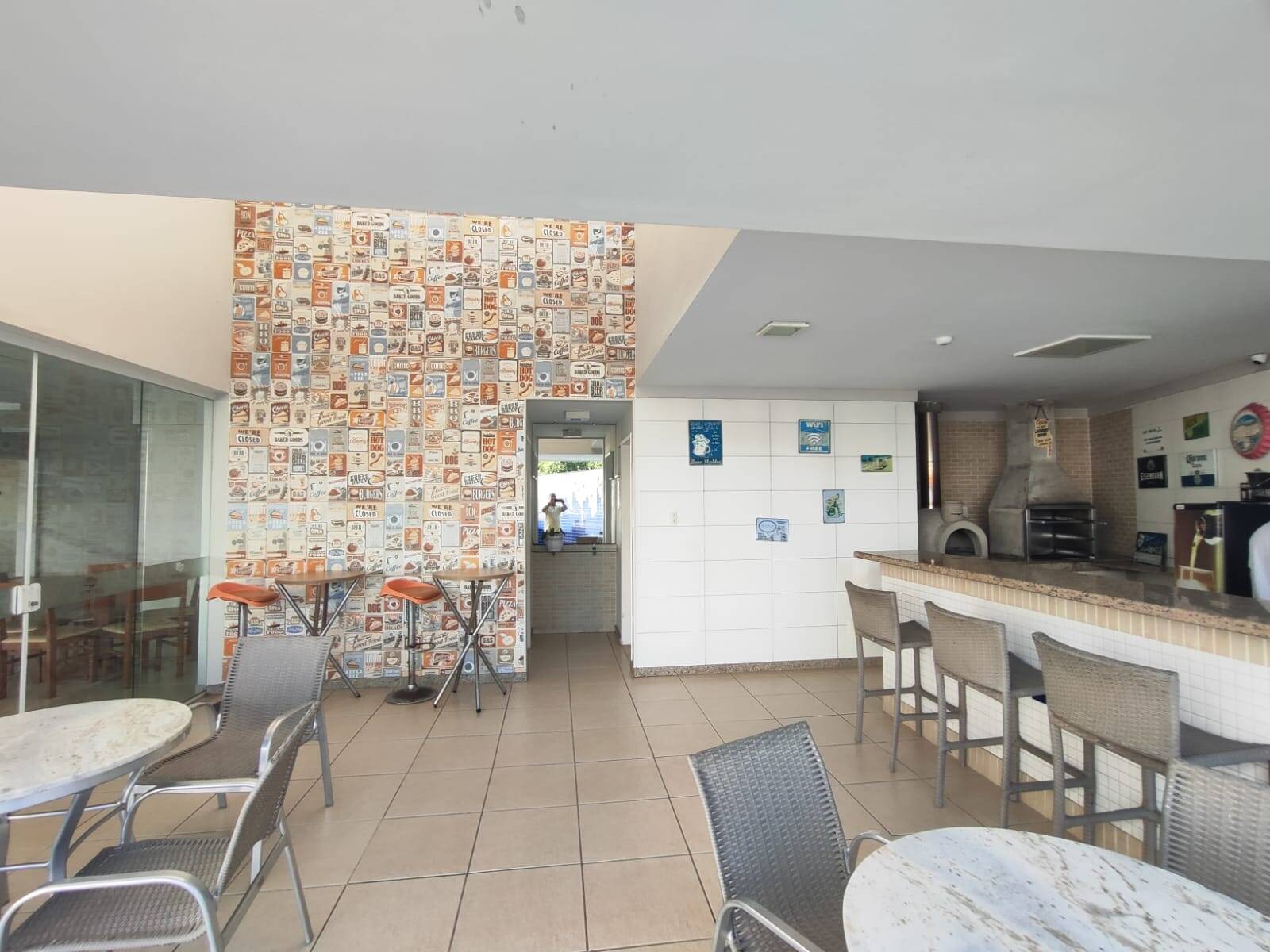Apartamento para alugar com 2 quartos - Foto 11