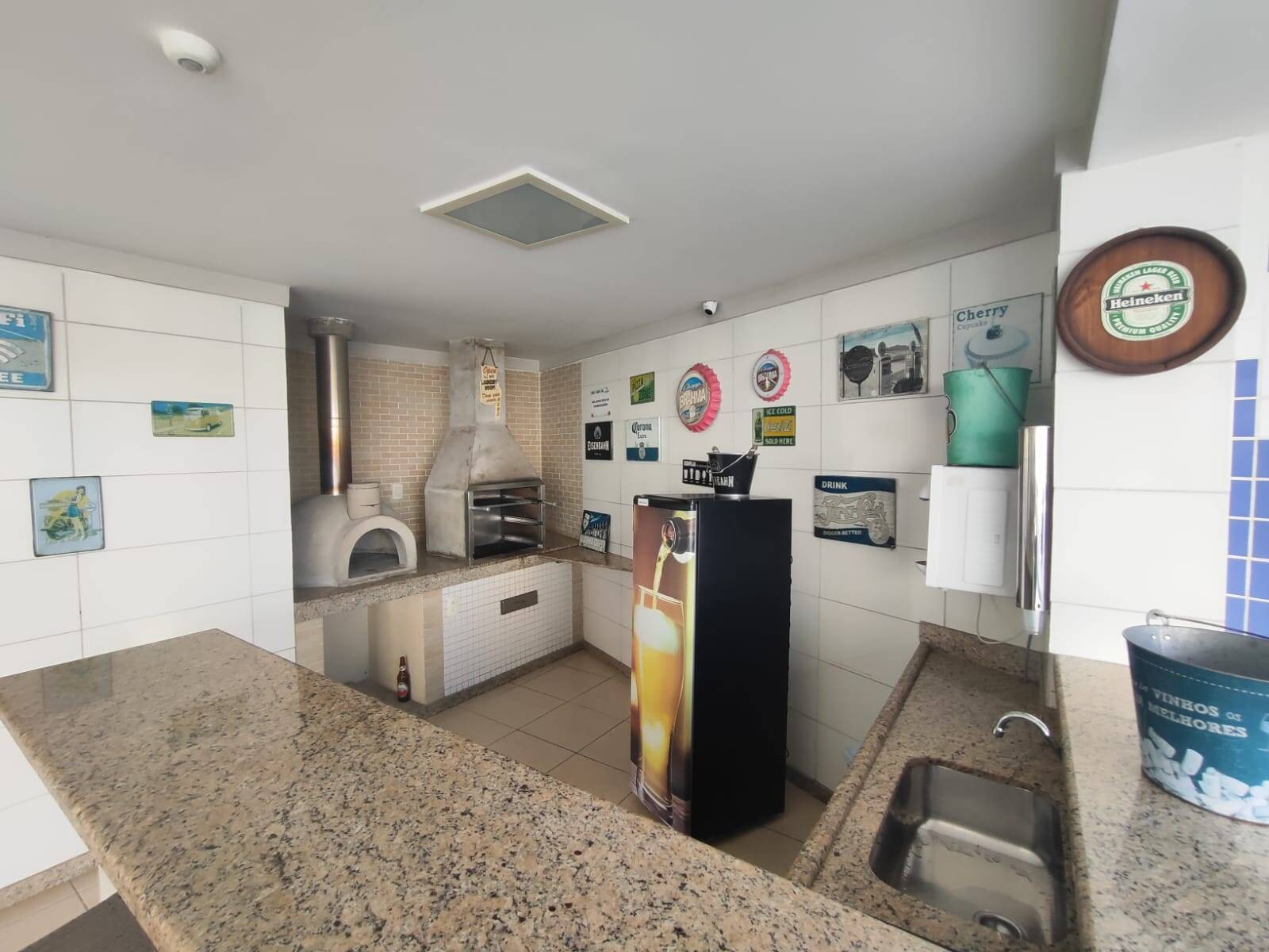 Apartamento para alugar com 2 quartos - Foto 16