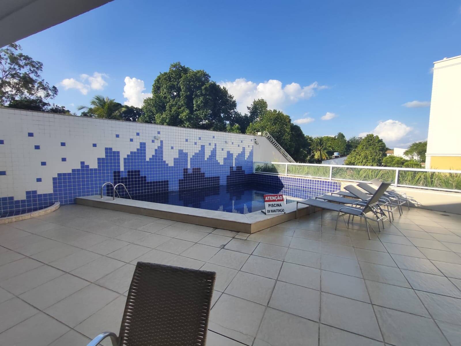 Apartamento para alugar com 2 quartos - Foto 15