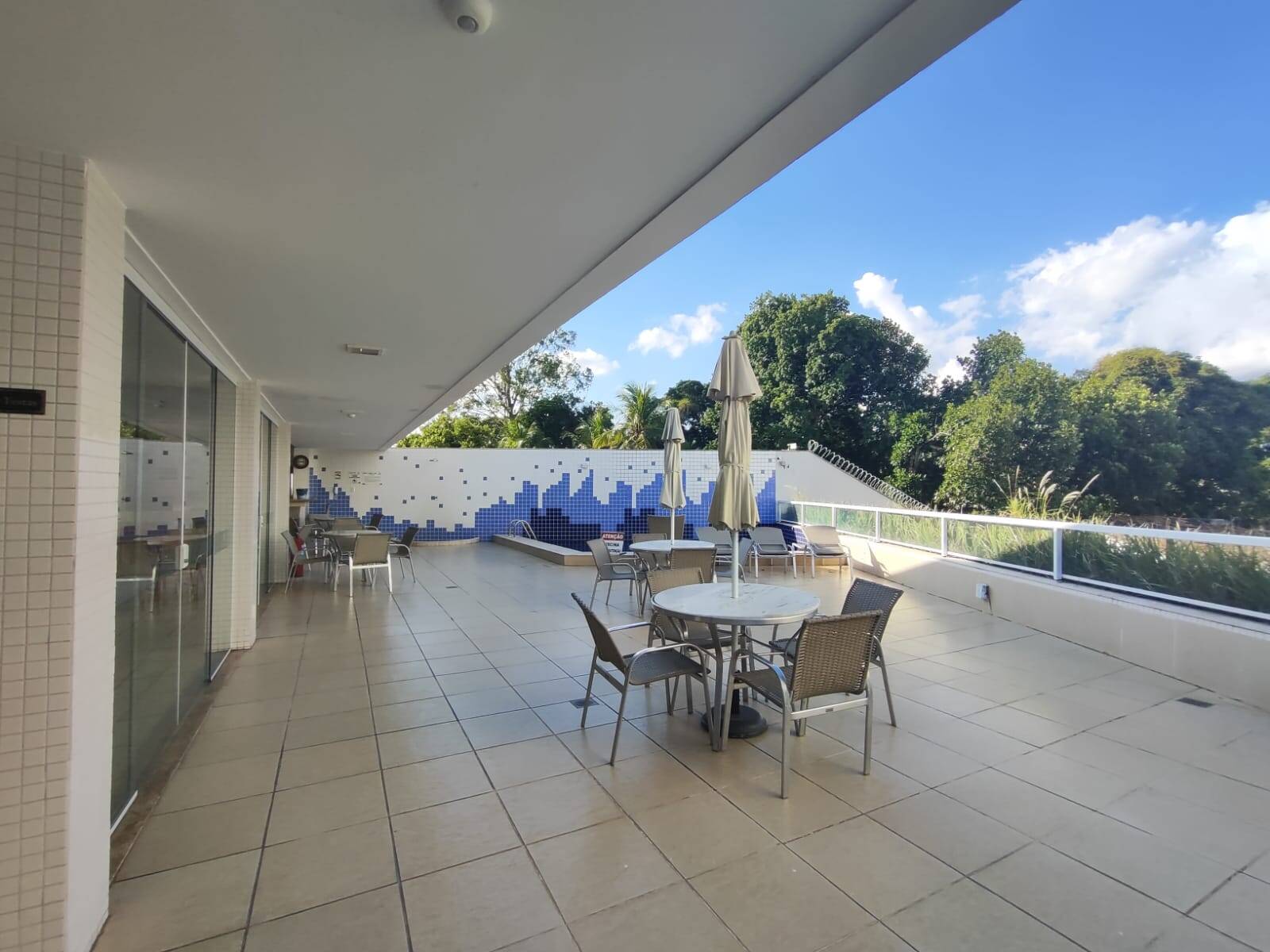 Apartamento para alugar com 2 quartos - Foto 18